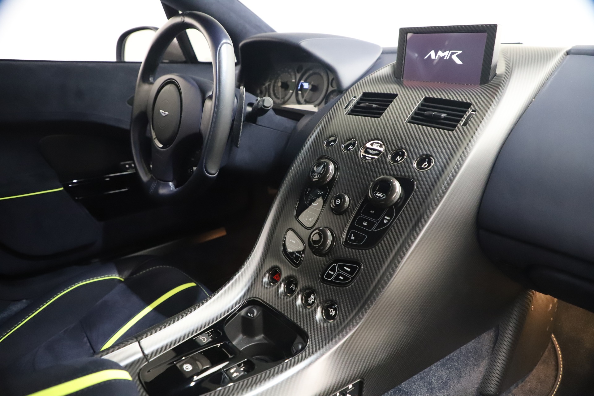 Used 2019 Aston Martin Rapide AMR | St. Petersburg, FL