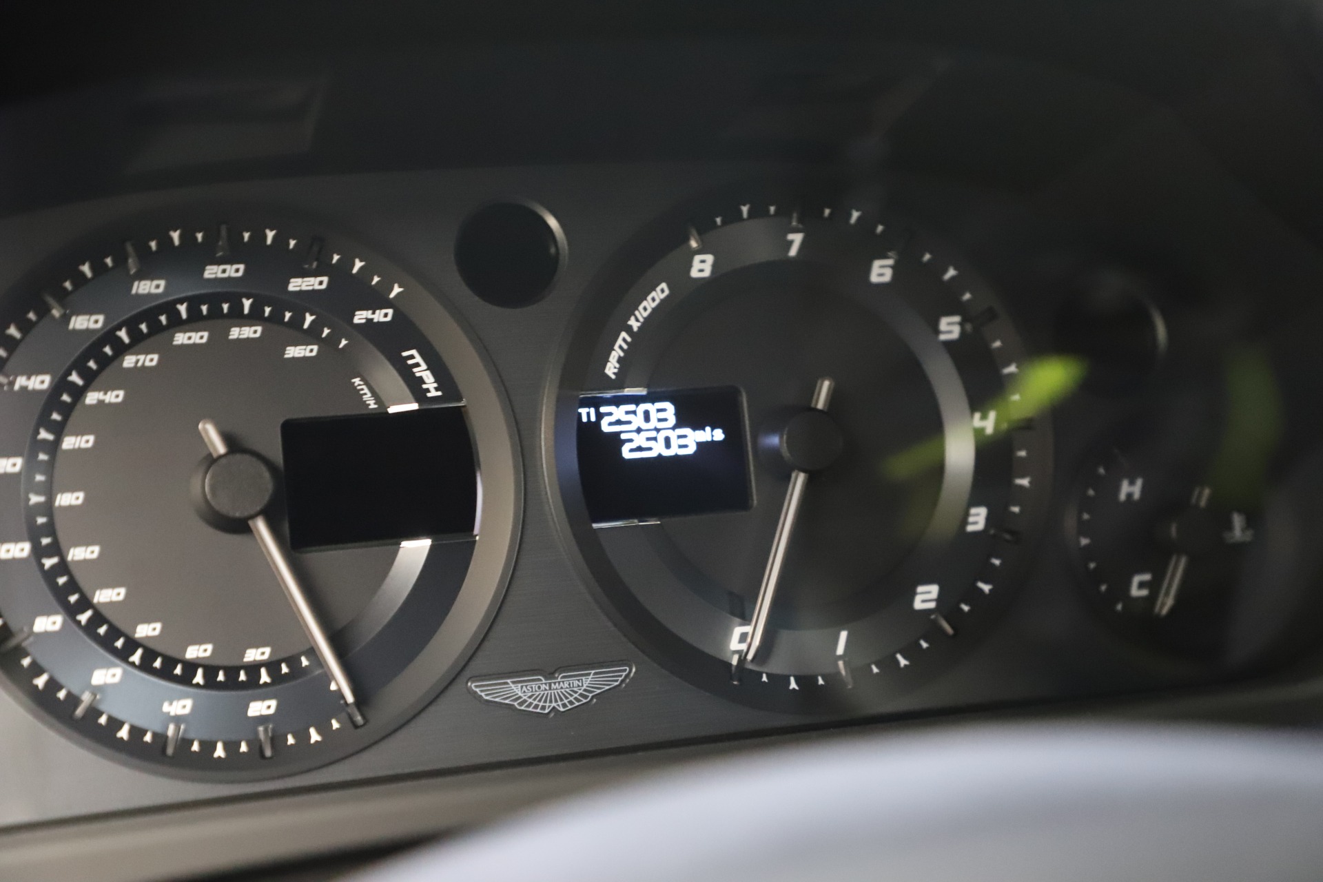 Used 2019 Aston Martin Rapide AMR | St. Petersburg, FL