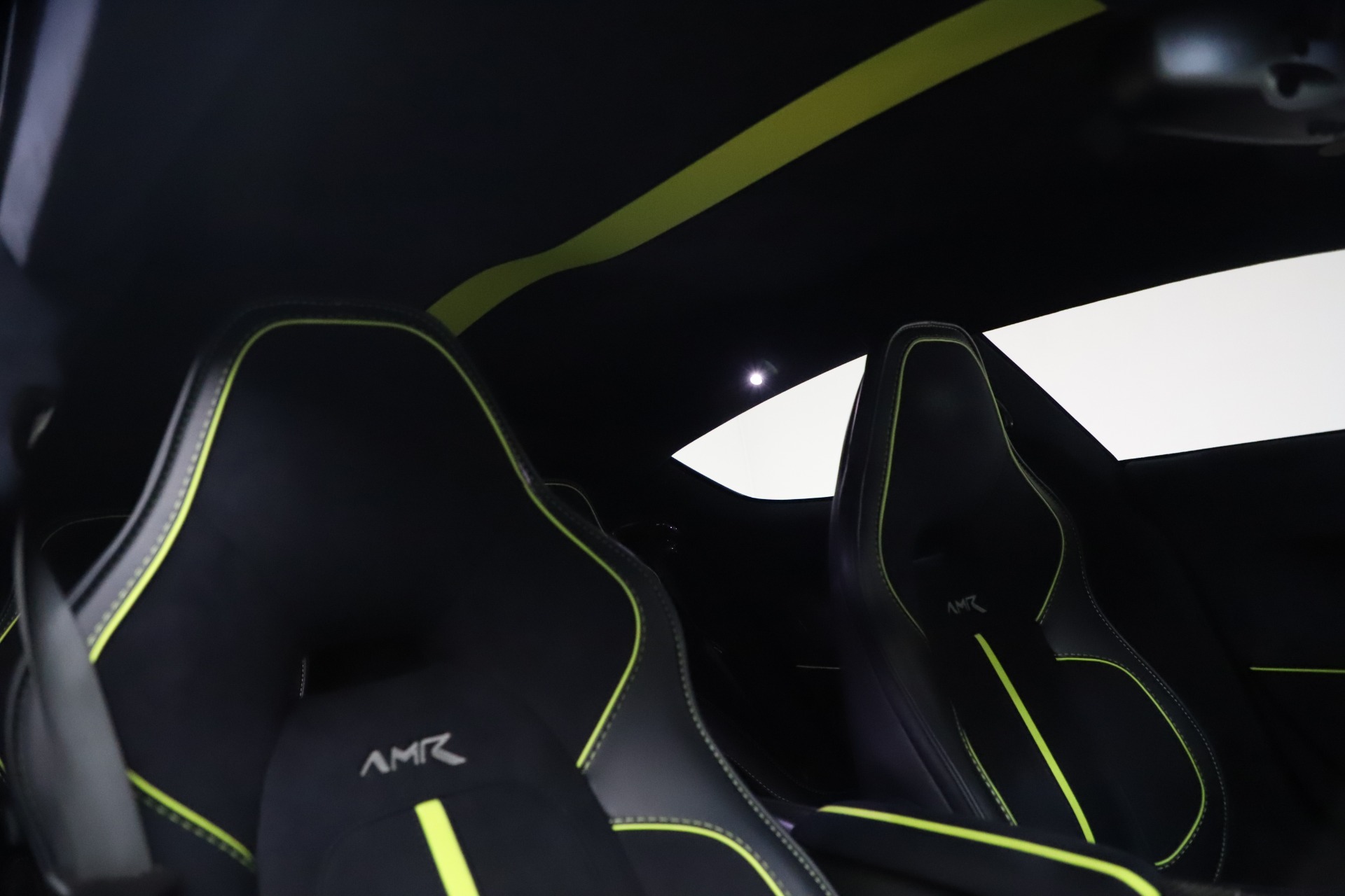 Used 2019 Aston Martin Rapide AMR | St. Petersburg, FL