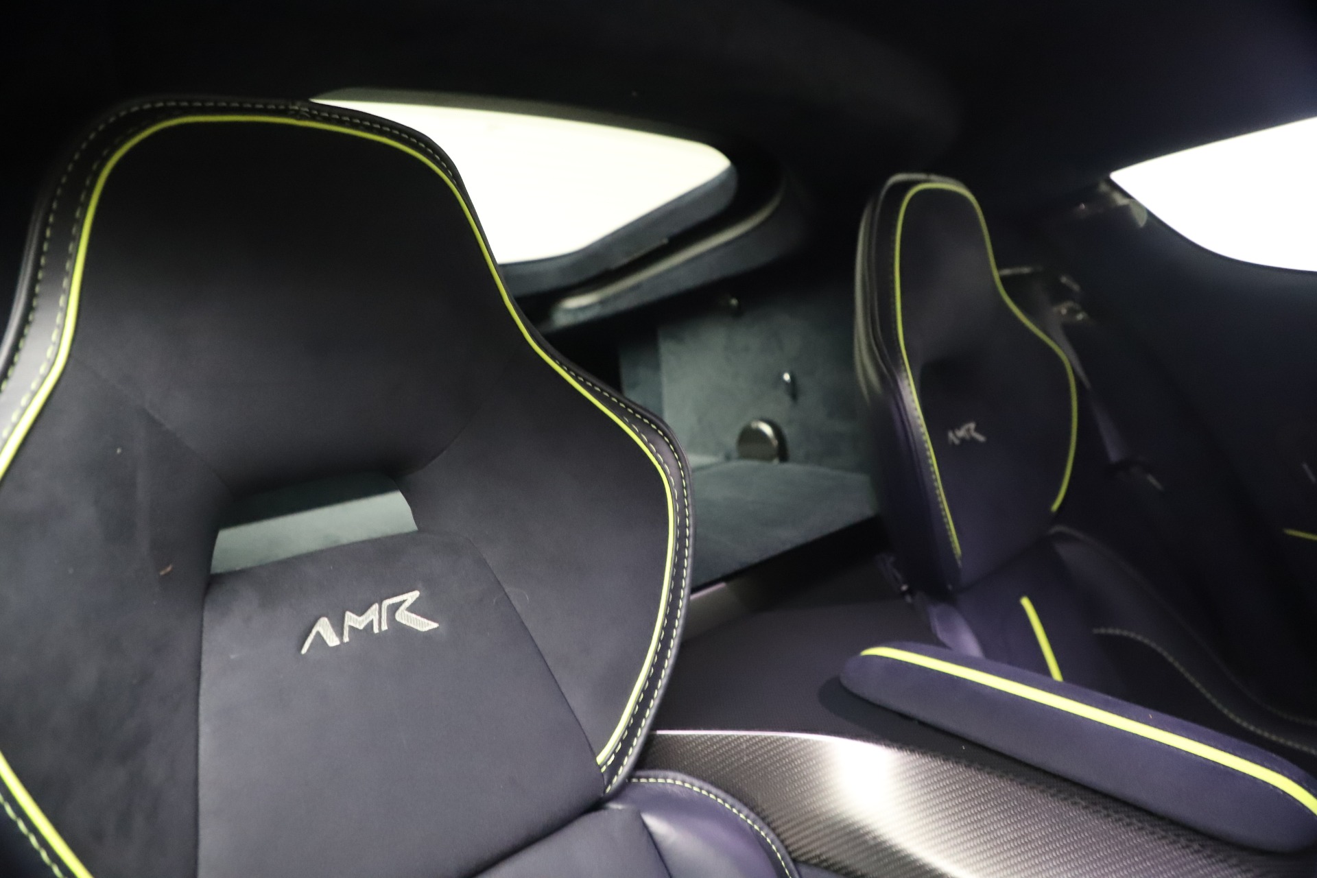 Used 2019 Aston Martin Rapide AMR | St. Petersburg, FL