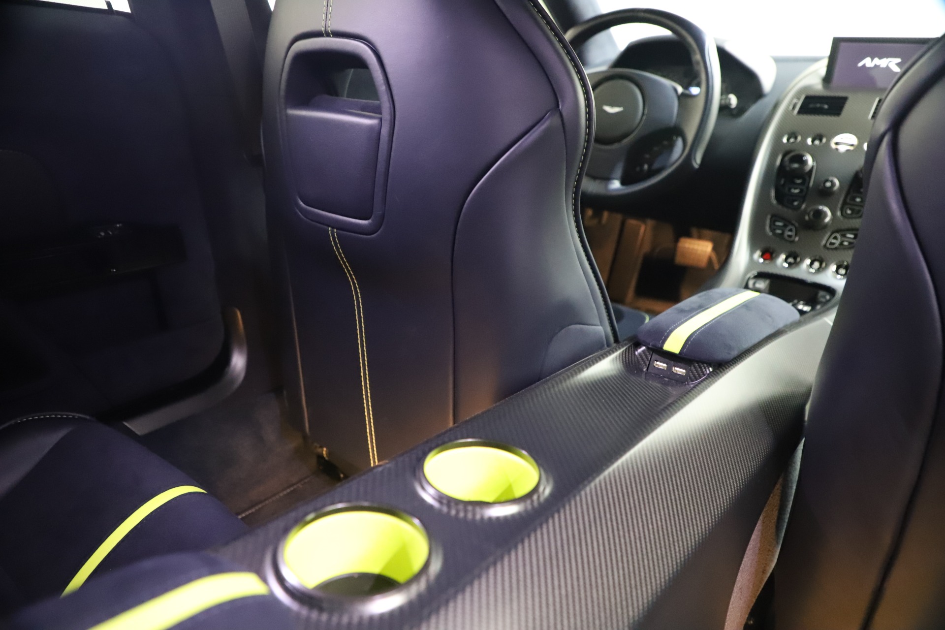 Used 2019 Aston Martin Rapide AMR | St. Petersburg, FL