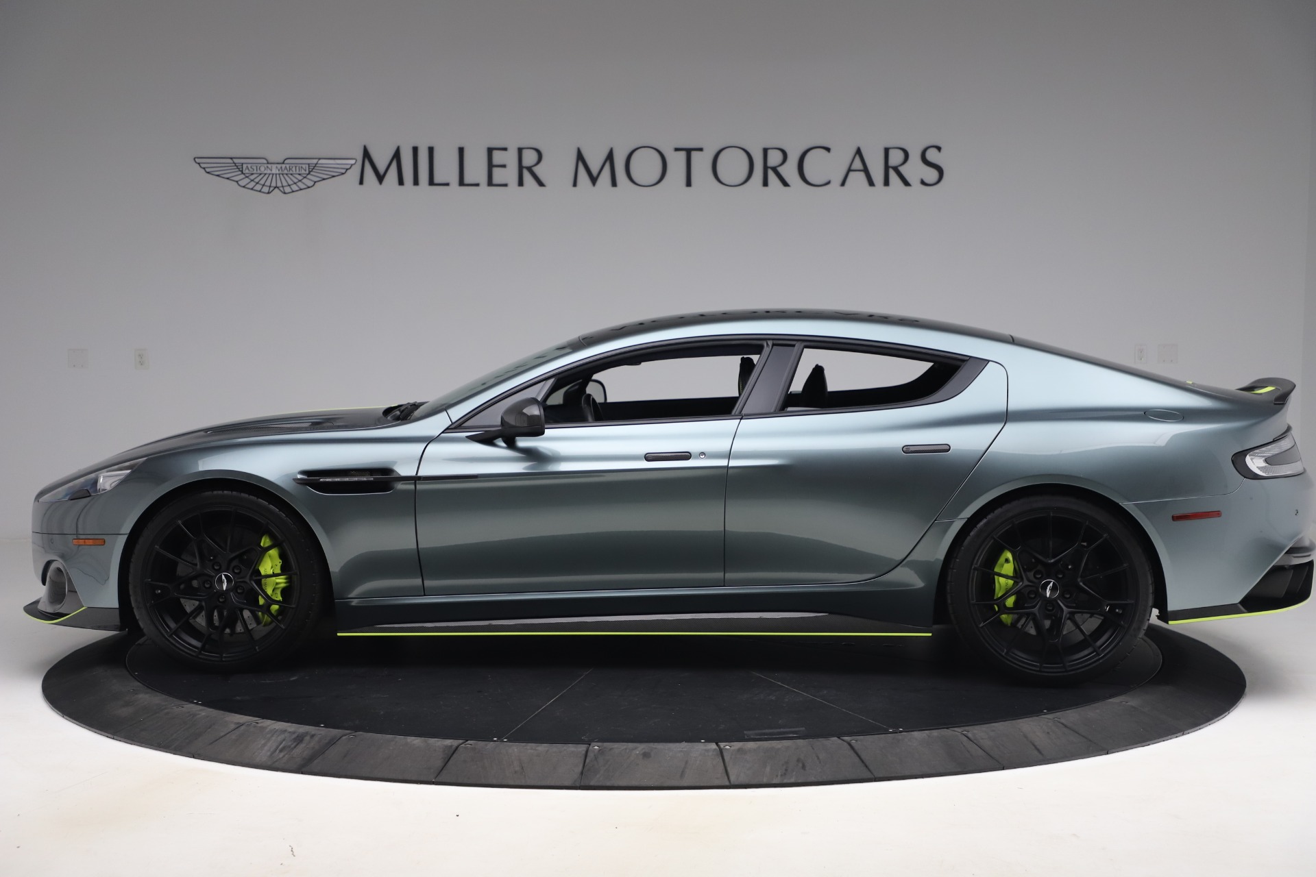 Used 2019 Aston Martin Rapide AMR | St. Petersburg, FL