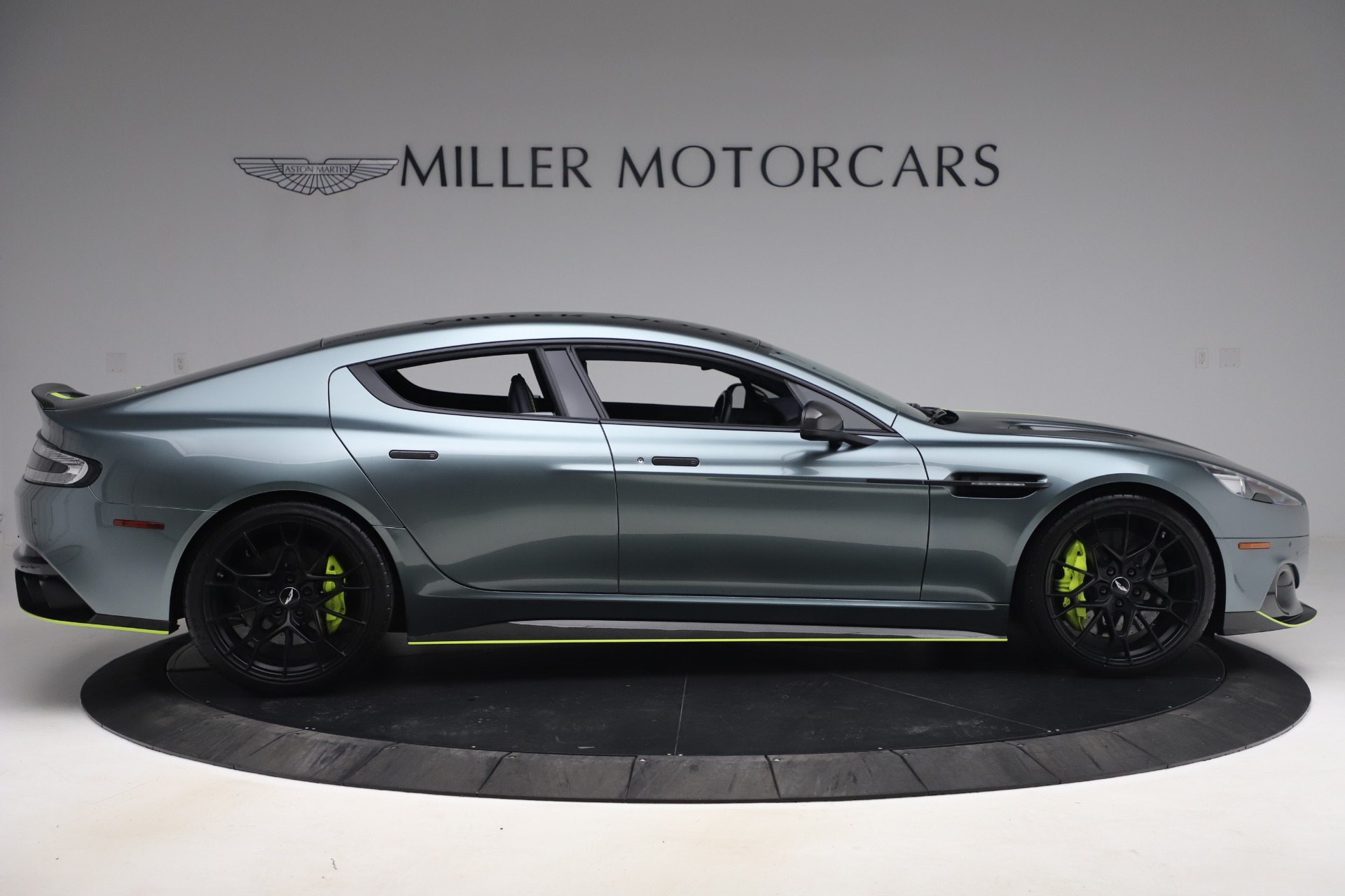 Used 2019 Aston Martin Rapide AMR | St. Petersburg, FL
