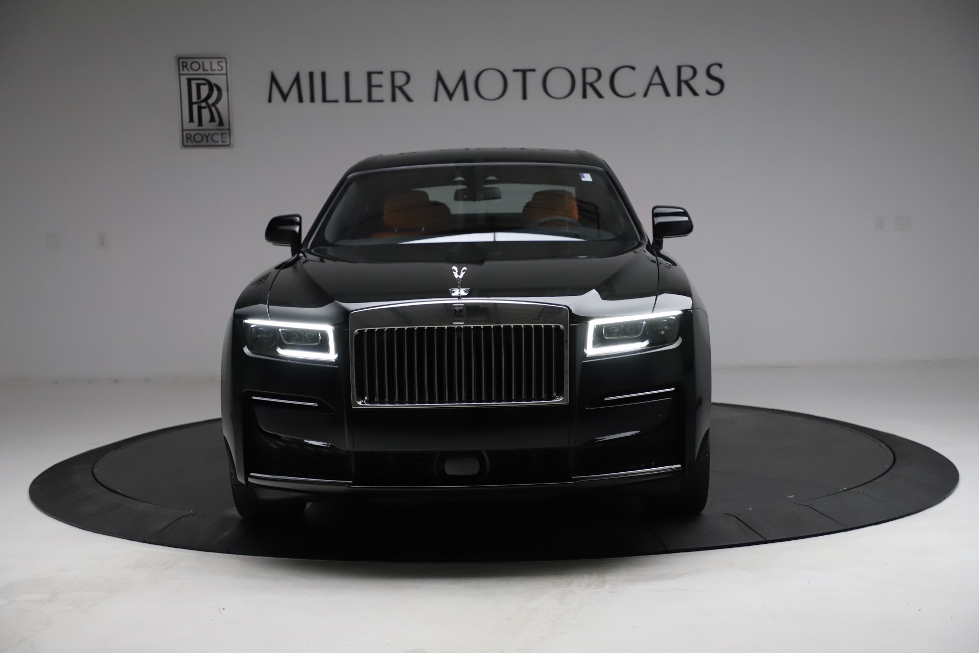 New 2021 Rolls-Royce Ghost | St. Petersburg, FL
