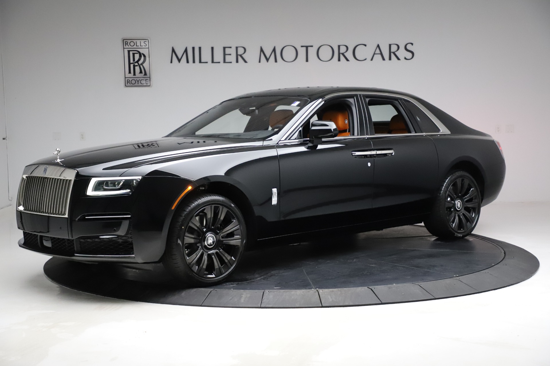 New 2021 Rolls-Royce Ghost | St. Petersburg, FL