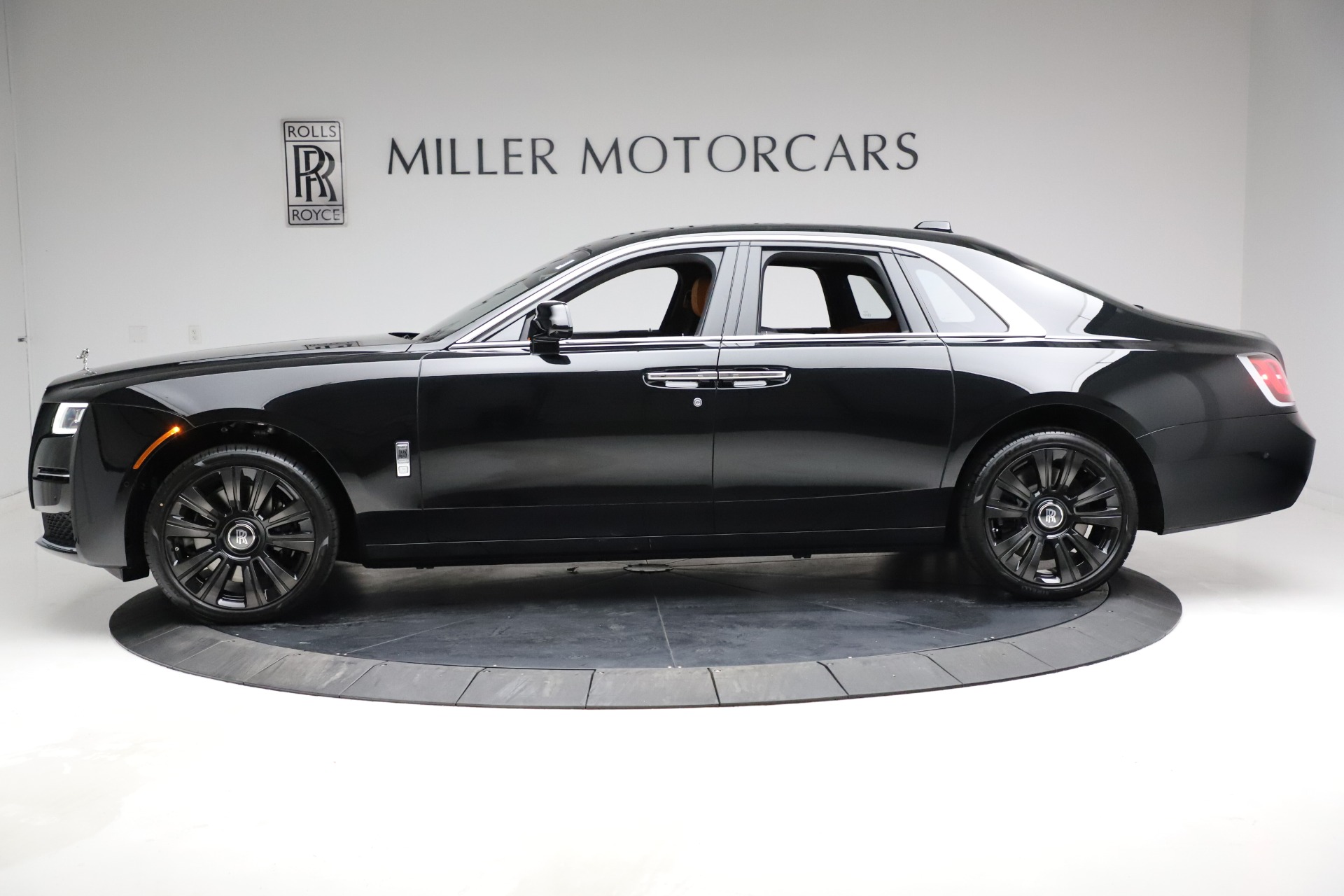 New 2021 Rolls-Royce Ghost | St. Petersburg, FL