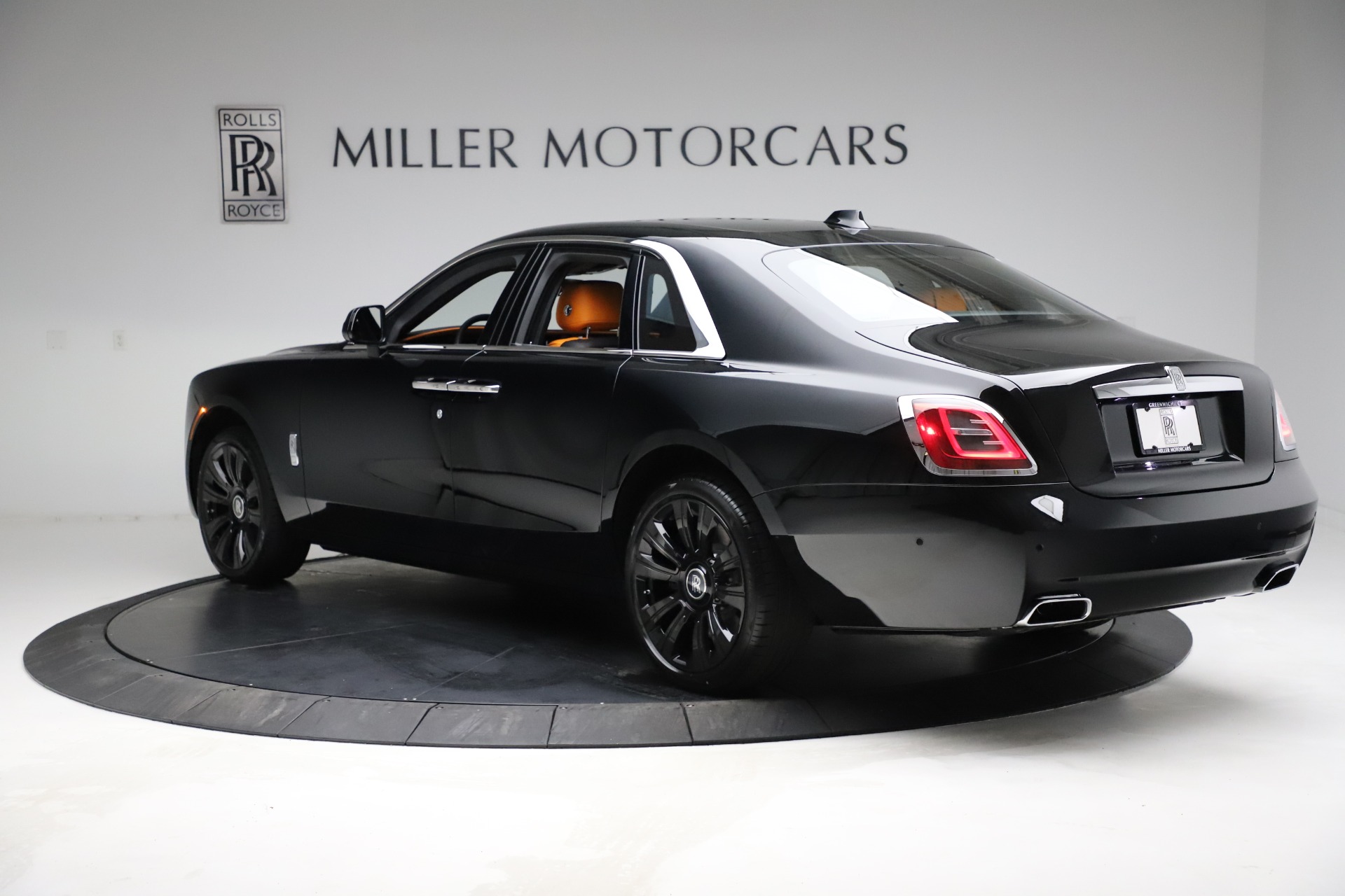 New 2021 Rolls-Royce Ghost | St. Petersburg, FL