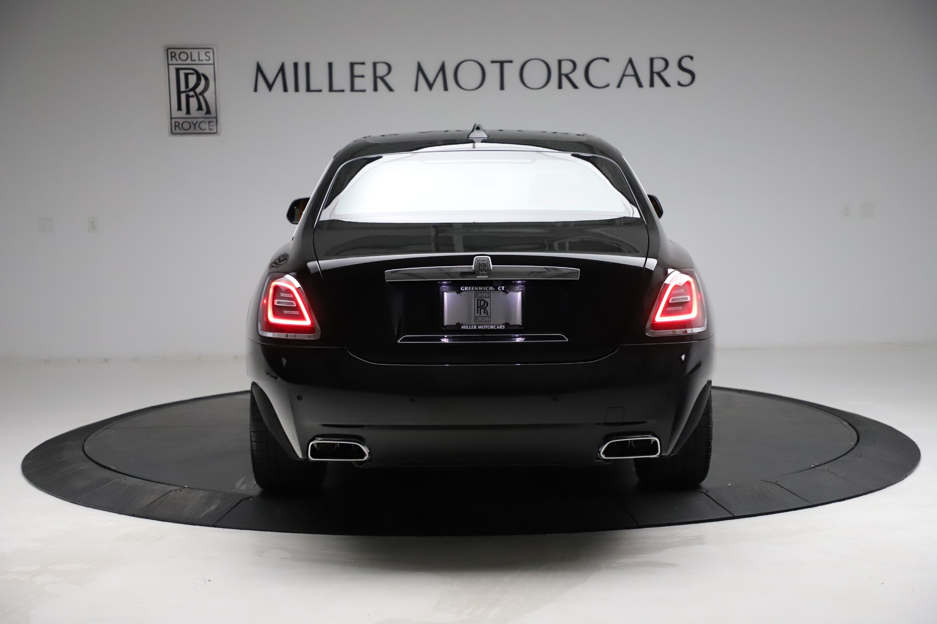 New 2021 Rolls-Royce Ghost | St. Petersburg, FL