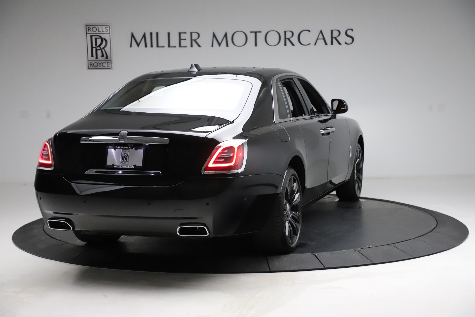 New 2021 Rolls-Royce Ghost | St. Petersburg, FL