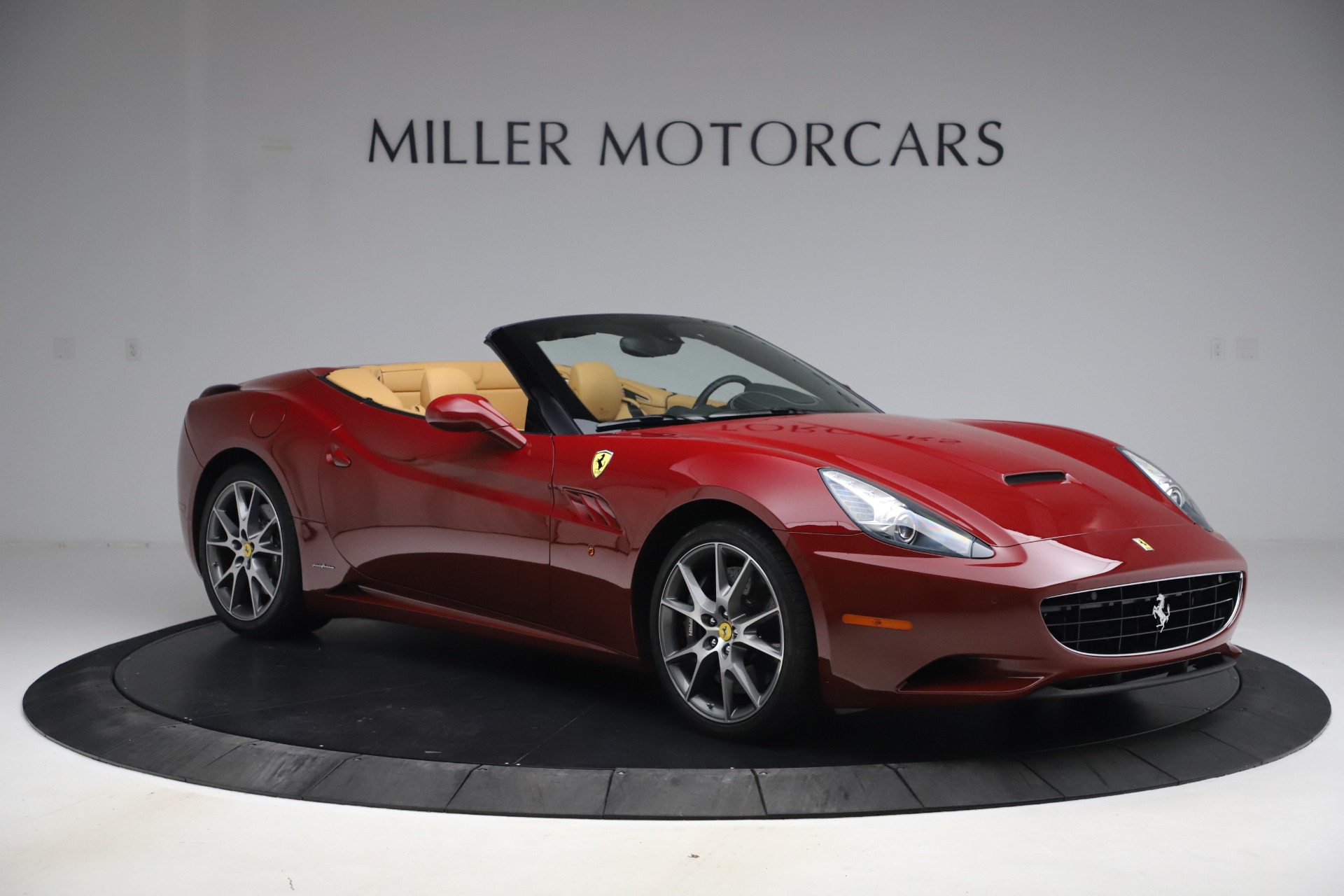 Used 2014 Ferrari California 30 | St. Petersburg, FL