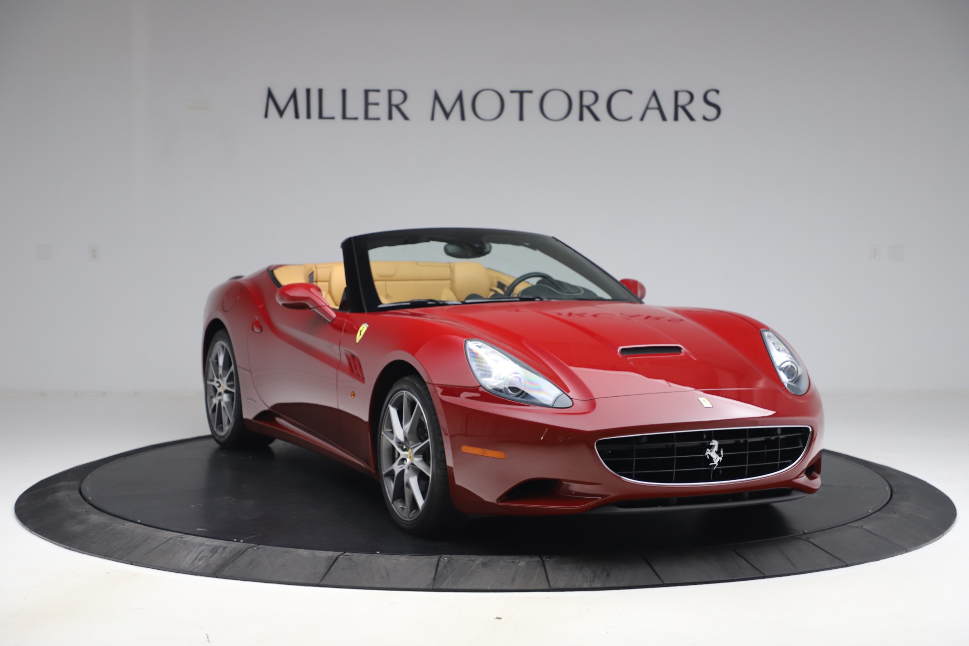 Used 2014 Ferrari California 30 | St. Petersburg, FL