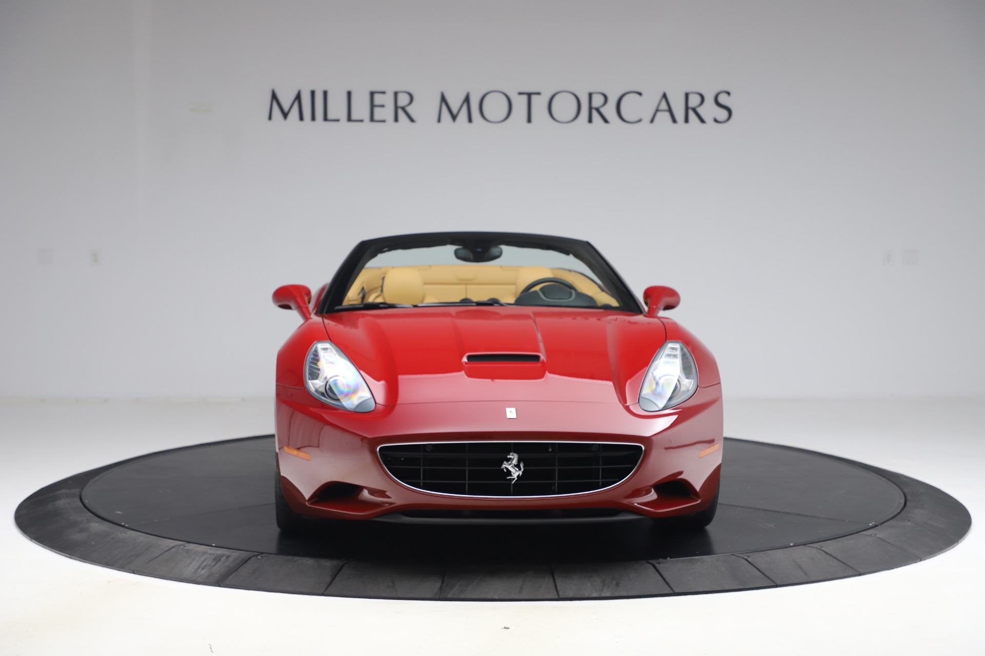 Used 2014 Ferrari California 30 | St. Petersburg, FL
