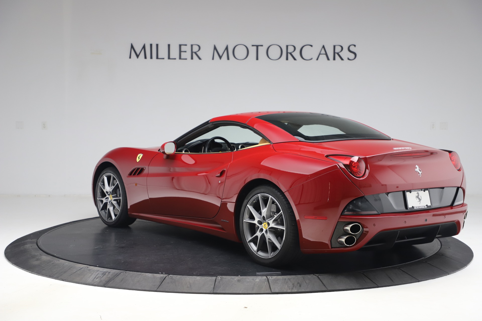 Used 2014 Ferrari California 30 | St. Petersburg, FL