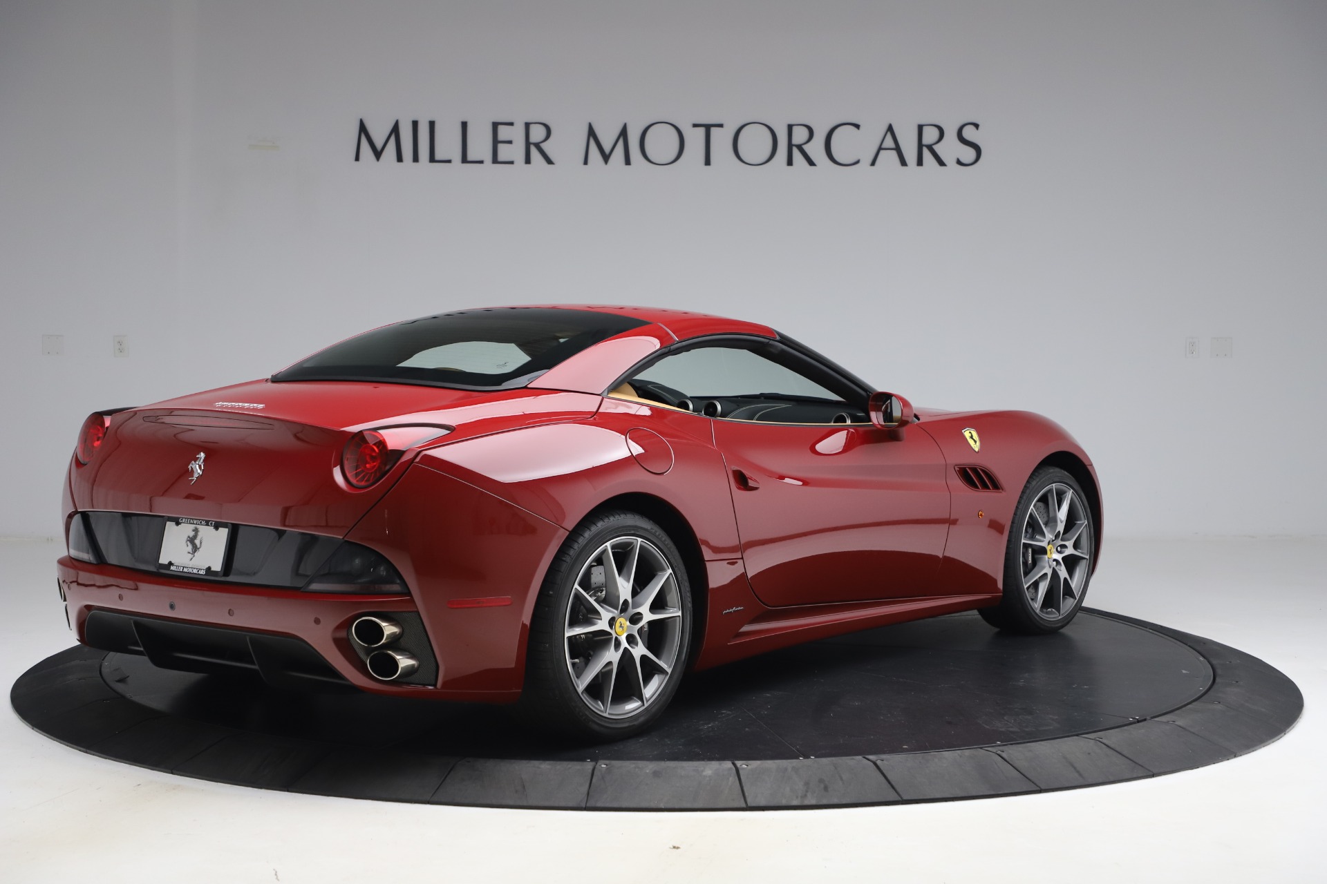 Used 2014 Ferrari California 30 | St. Petersburg, FL