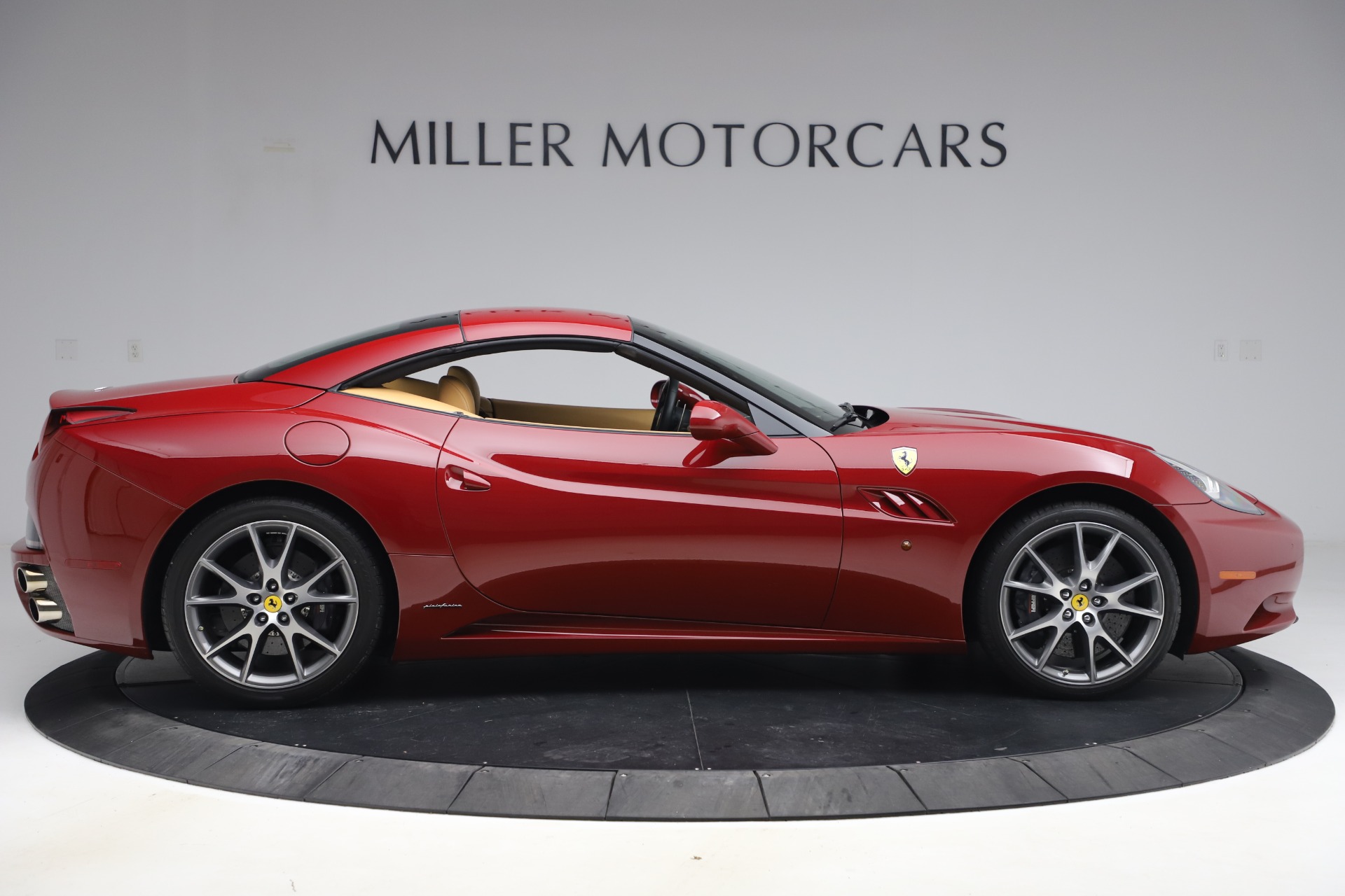 Used 2014 Ferrari California 30 | St. Petersburg, FL