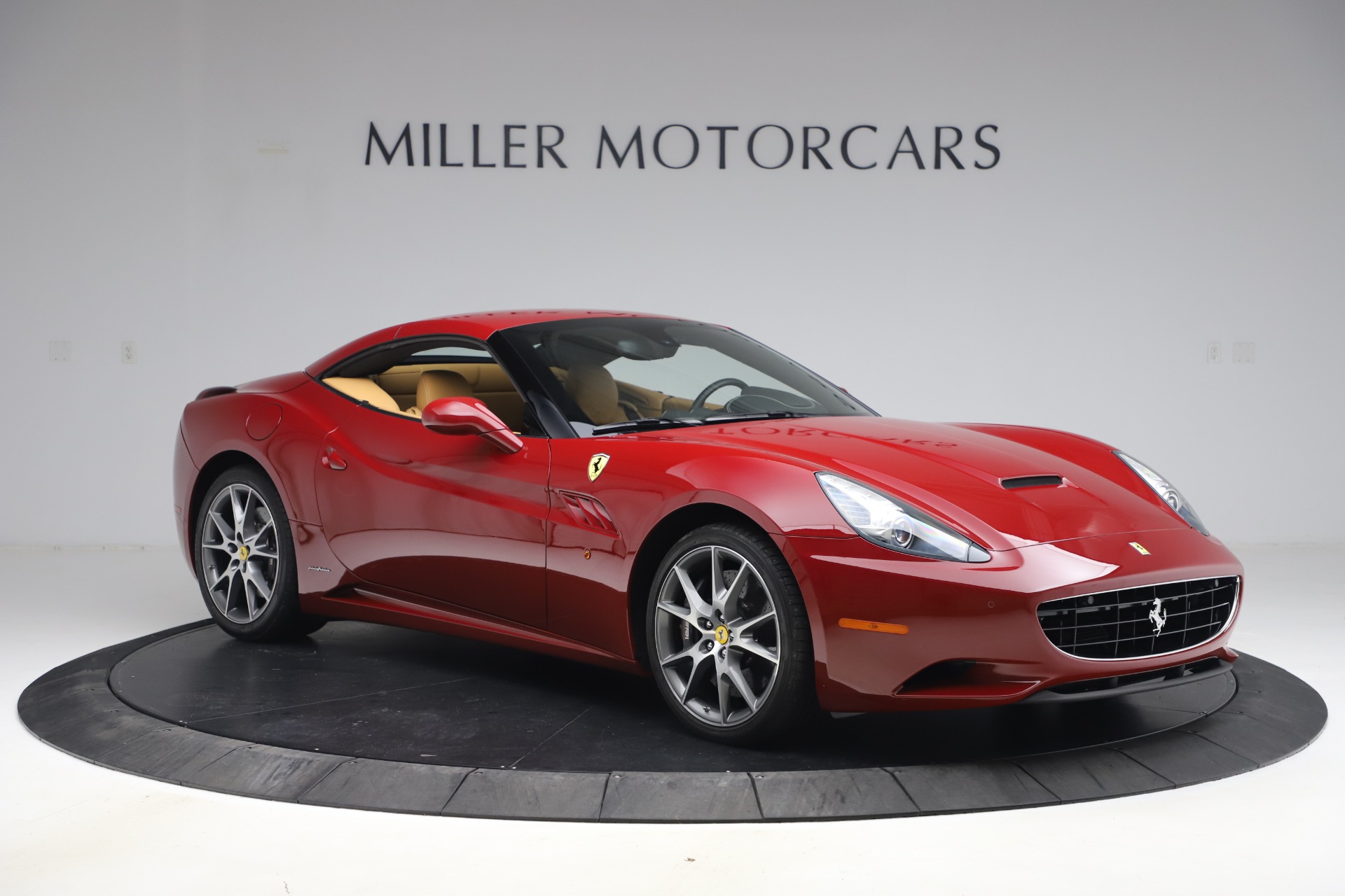 Used 2014 Ferrari California 30 | St. Petersburg, FL
