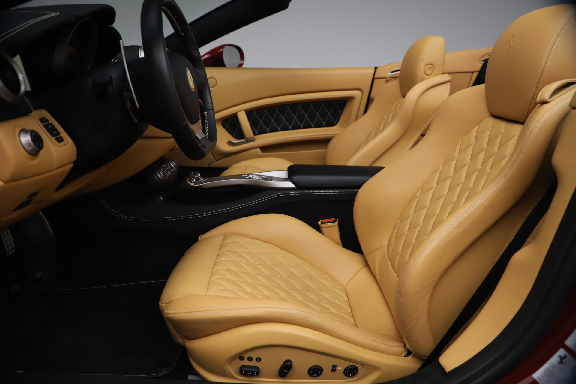 Used 2014 Ferrari California 30 | St. Petersburg, FL