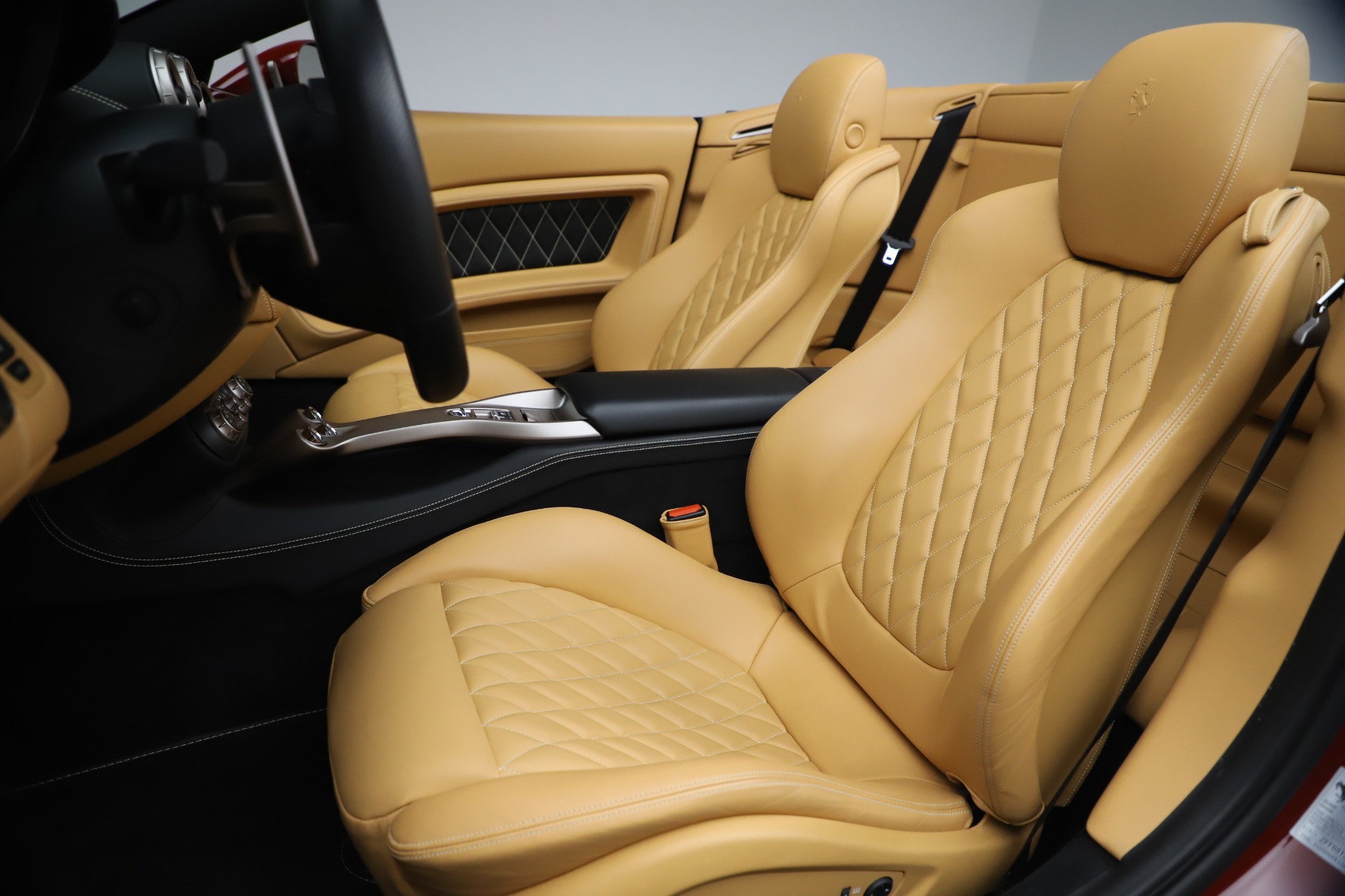 Used 2014 Ferrari California 30 | St. Petersburg, FL