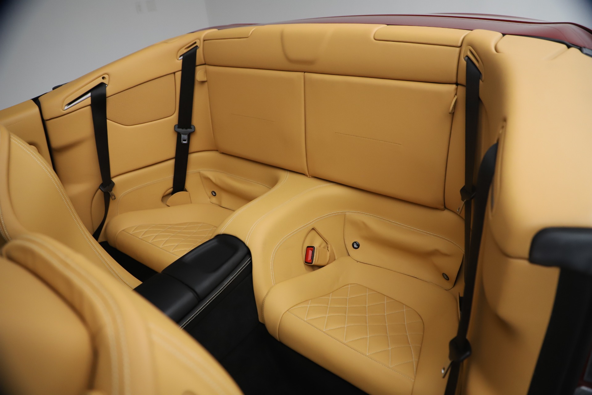 Used 2014 Ferrari California 30 | St. Petersburg, FL