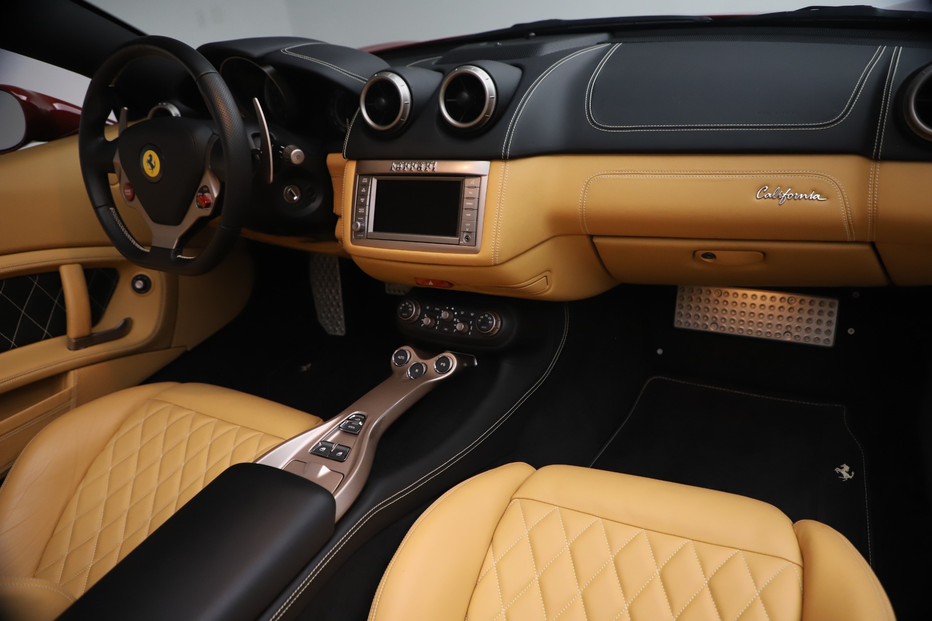 Used 2014 Ferrari California 30 | St. Petersburg, FL