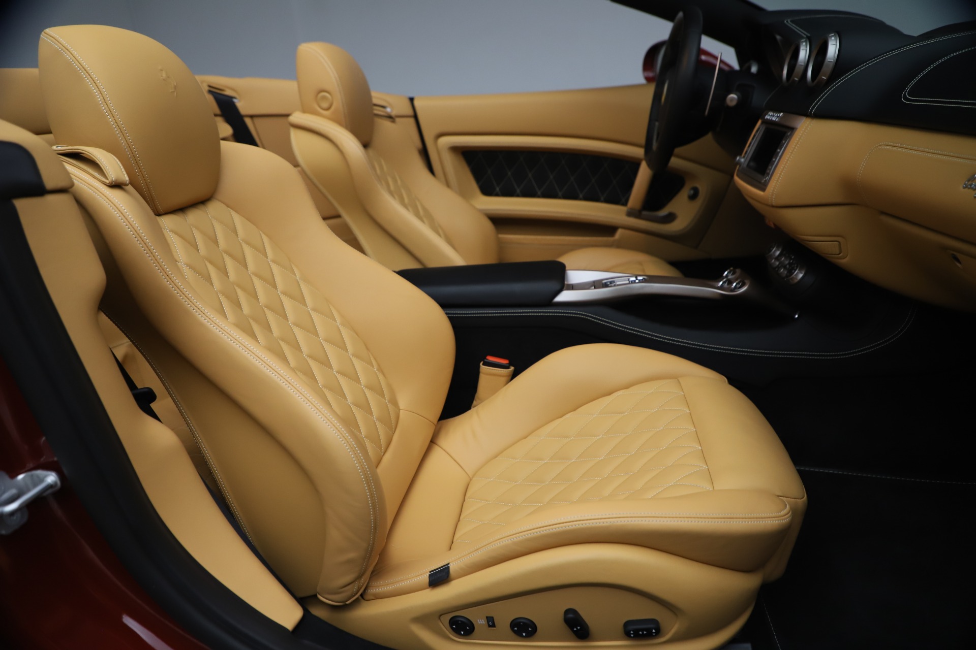 Used 2014 Ferrari California 30 | St. Petersburg, FL