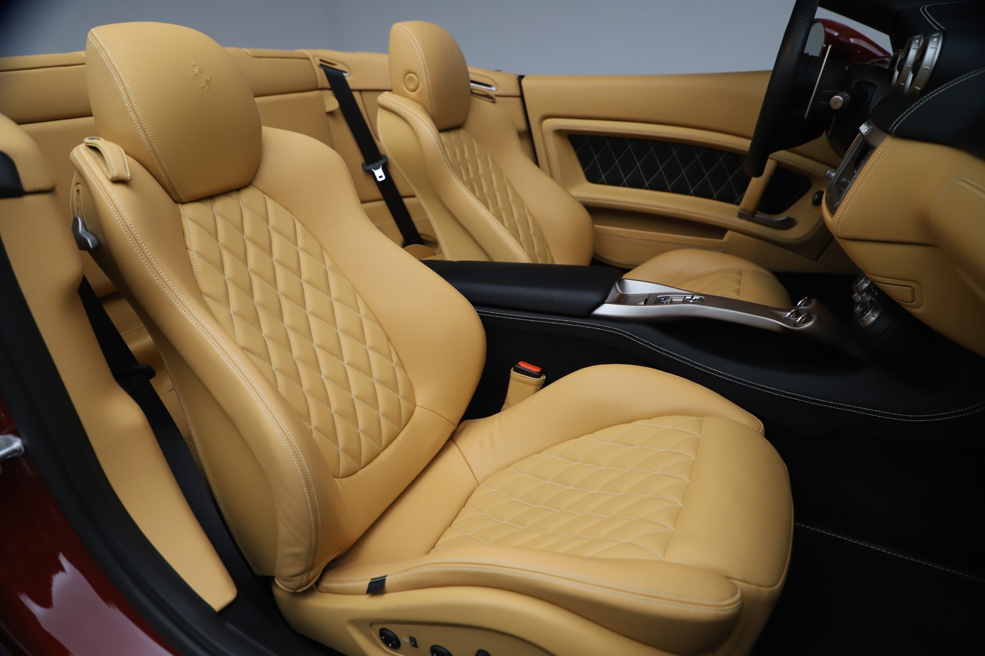 Used 2014 Ferrari California 30 | St. Petersburg, FL