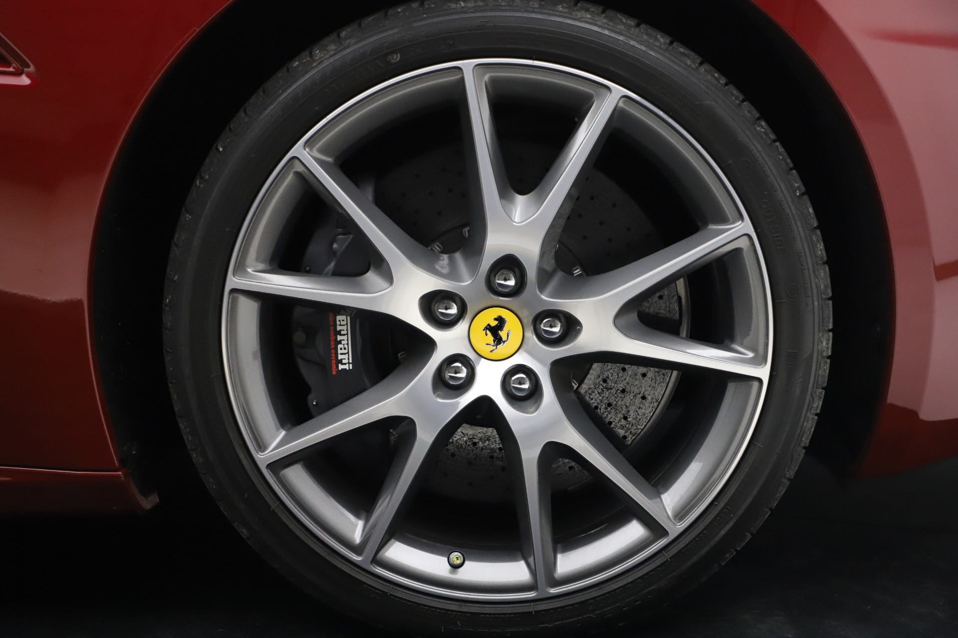 Used 2014 Ferrari California 30 | St. Petersburg, FL