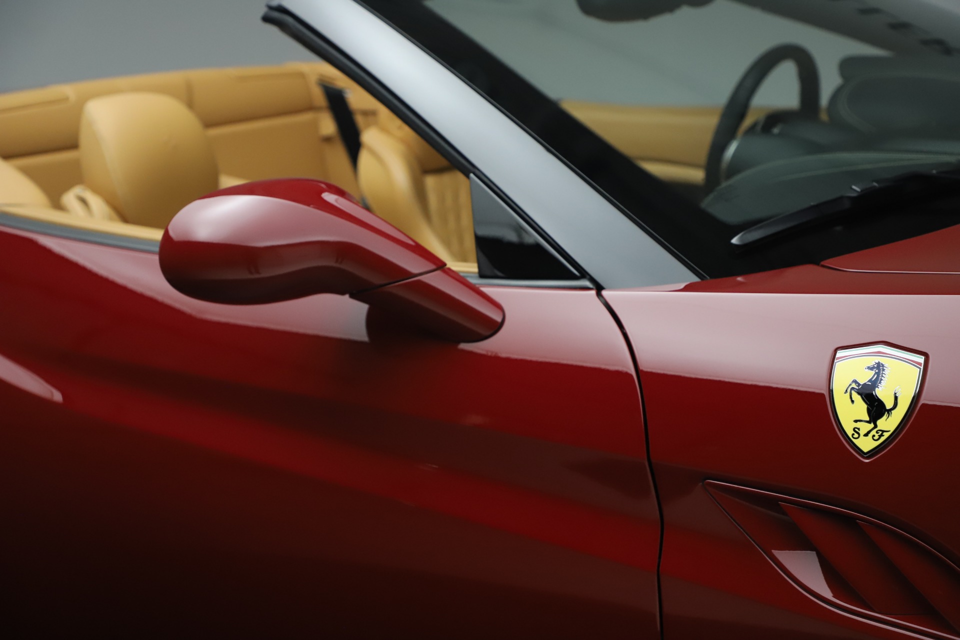 Used 2014 Ferrari California 30 | St. Petersburg, FL