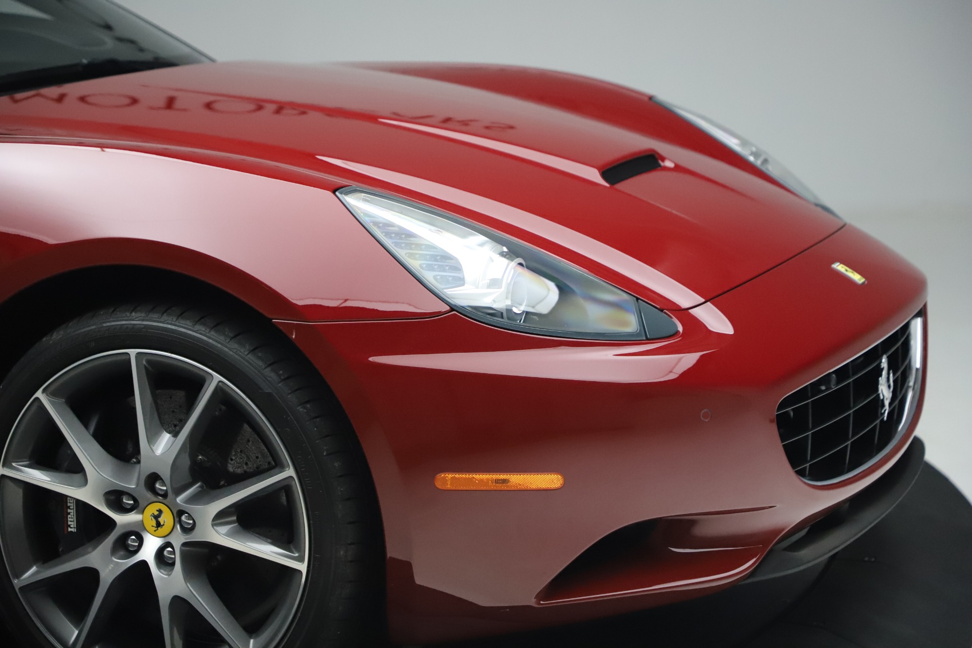 Used 2014 Ferrari California 30 | St. Petersburg, FL