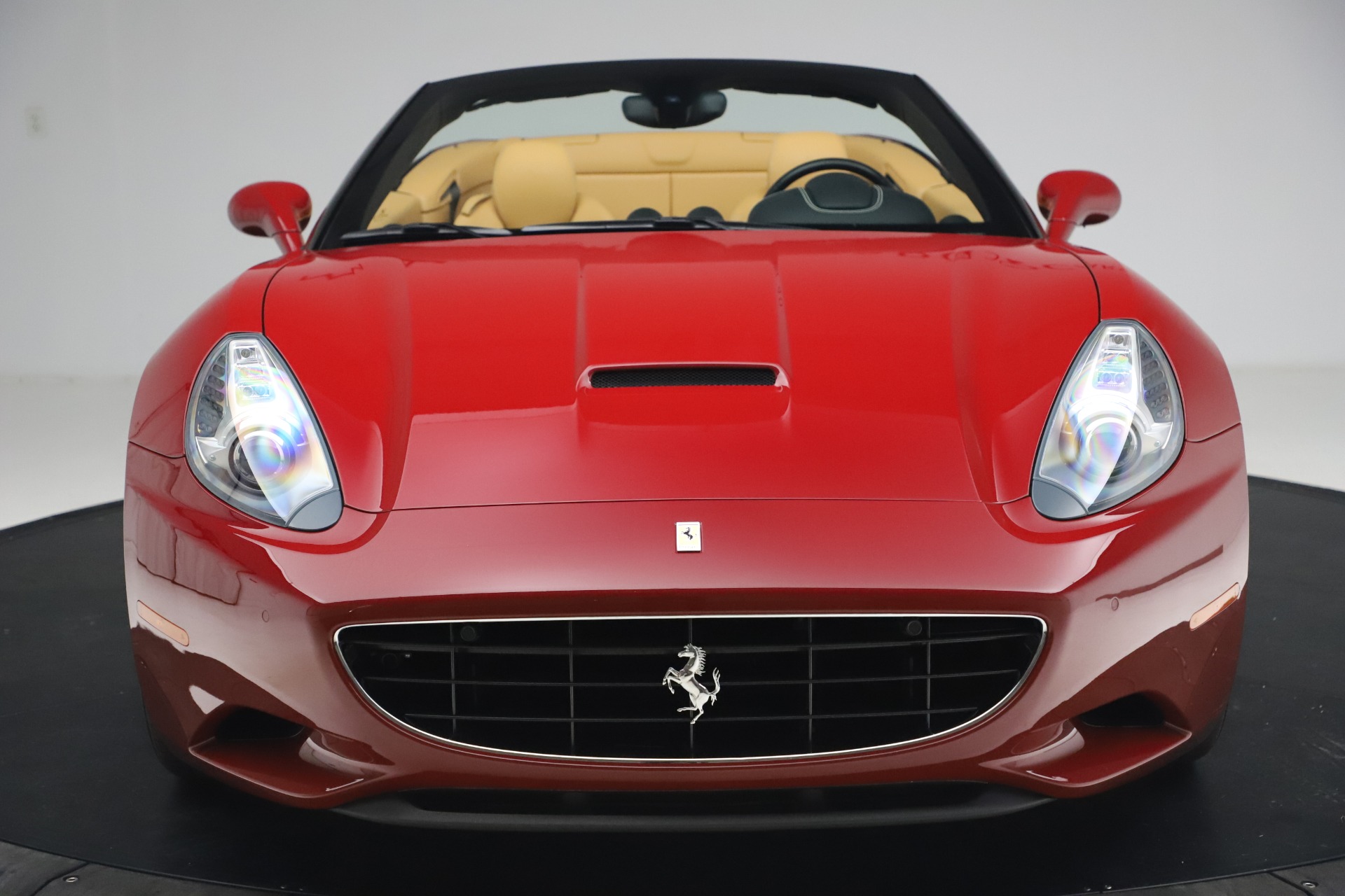 Used 2014 Ferrari California 30 | St. Petersburg, FL