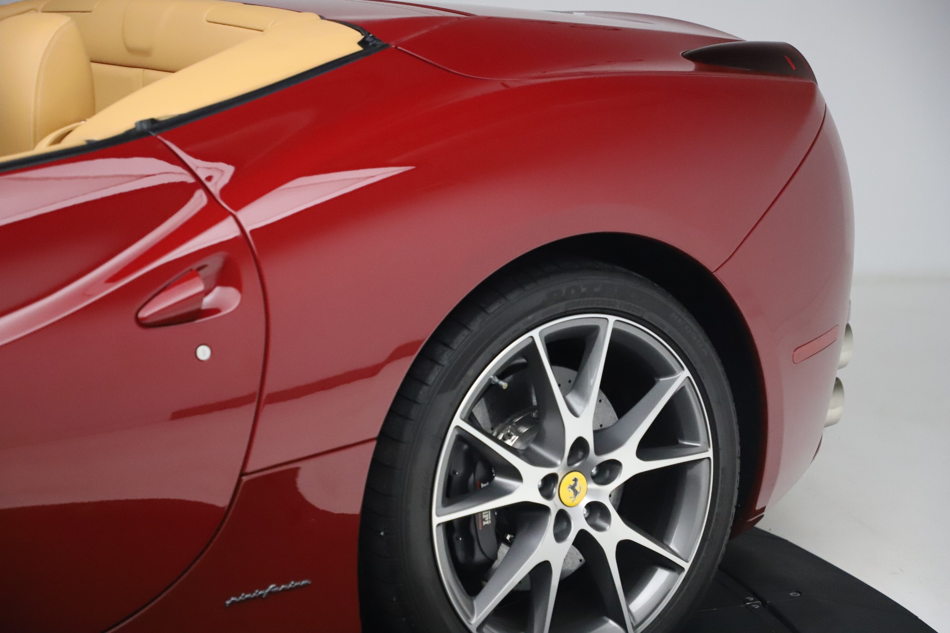 Used 2014 Ferrari California 30 | St. Petersburg, FL
