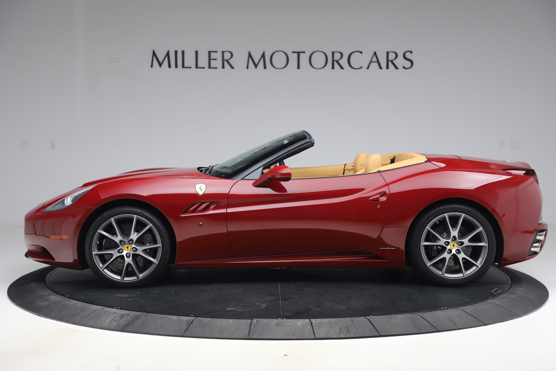Used 2014 Ferrari California 30 | St. Petersburg, FL