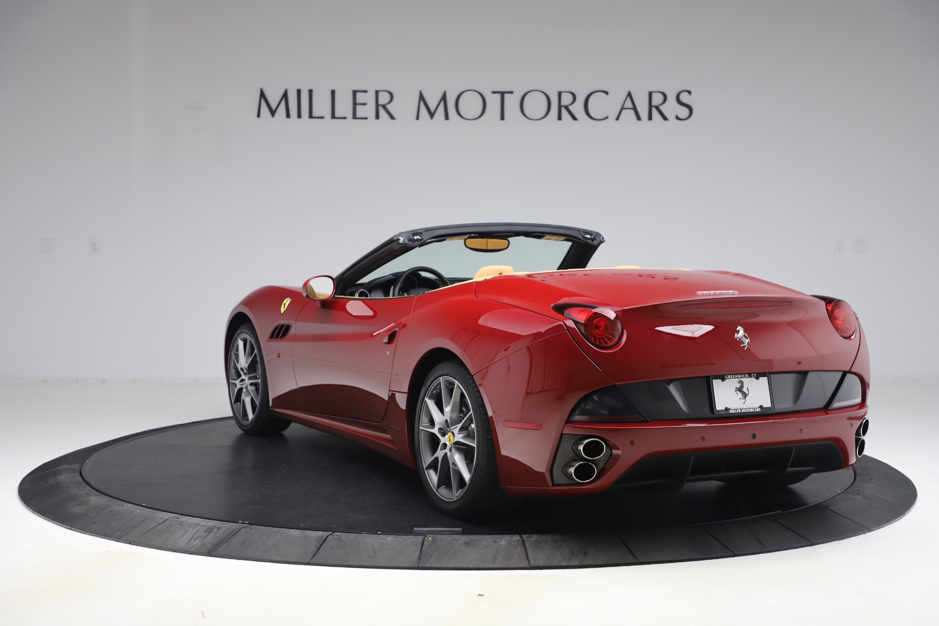 Used 2014 Ferrari California 30 | St. Petersburg, FL