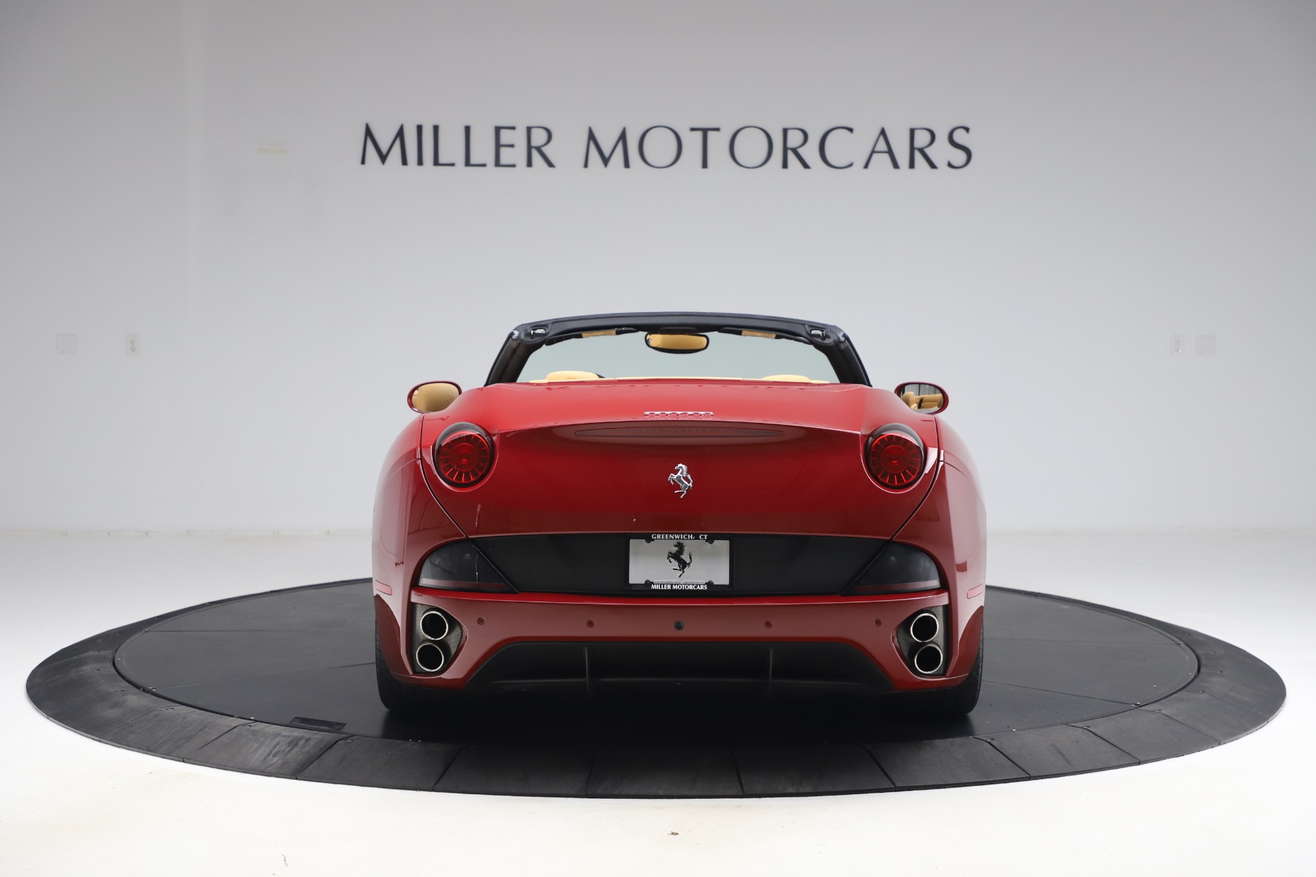 Used 2014 Ferrari California 30 | St. Petersburg, FL