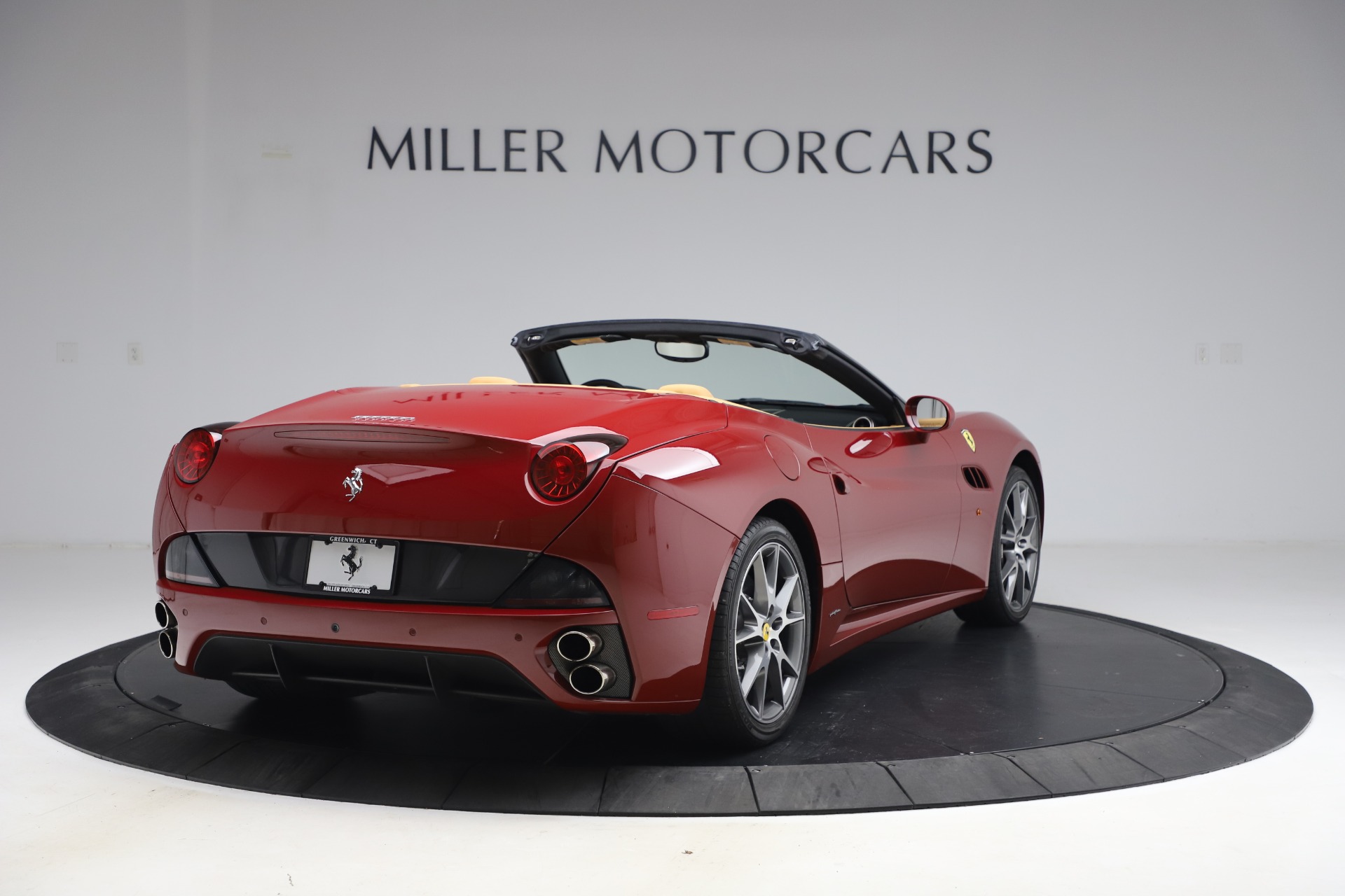 Used 2014 Ferrari California 30 | St. Petersburg, FL