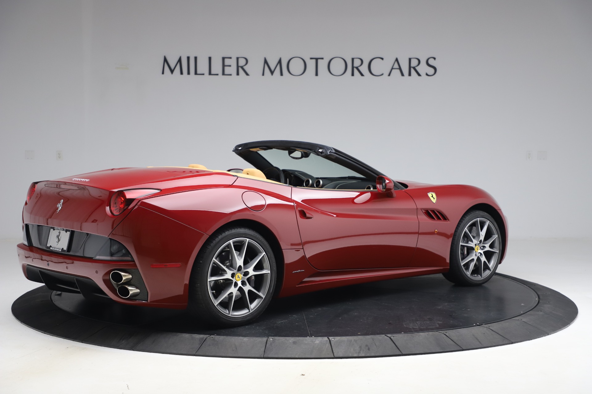 Used 2014 Ferrari California 30 | St. Petersburg, FL