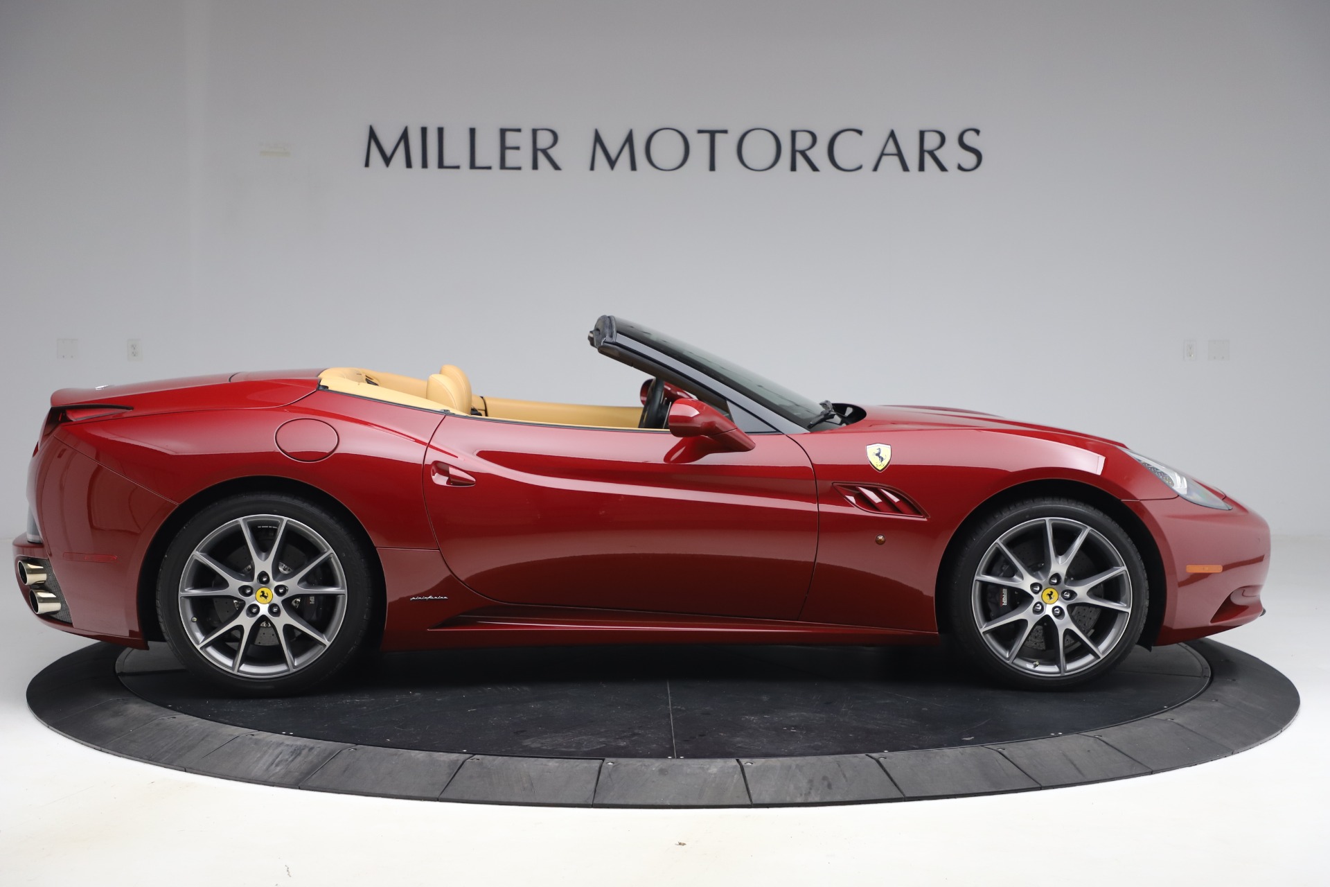 Used 2014 Ferrari California 30 | St. Petersburg, FL