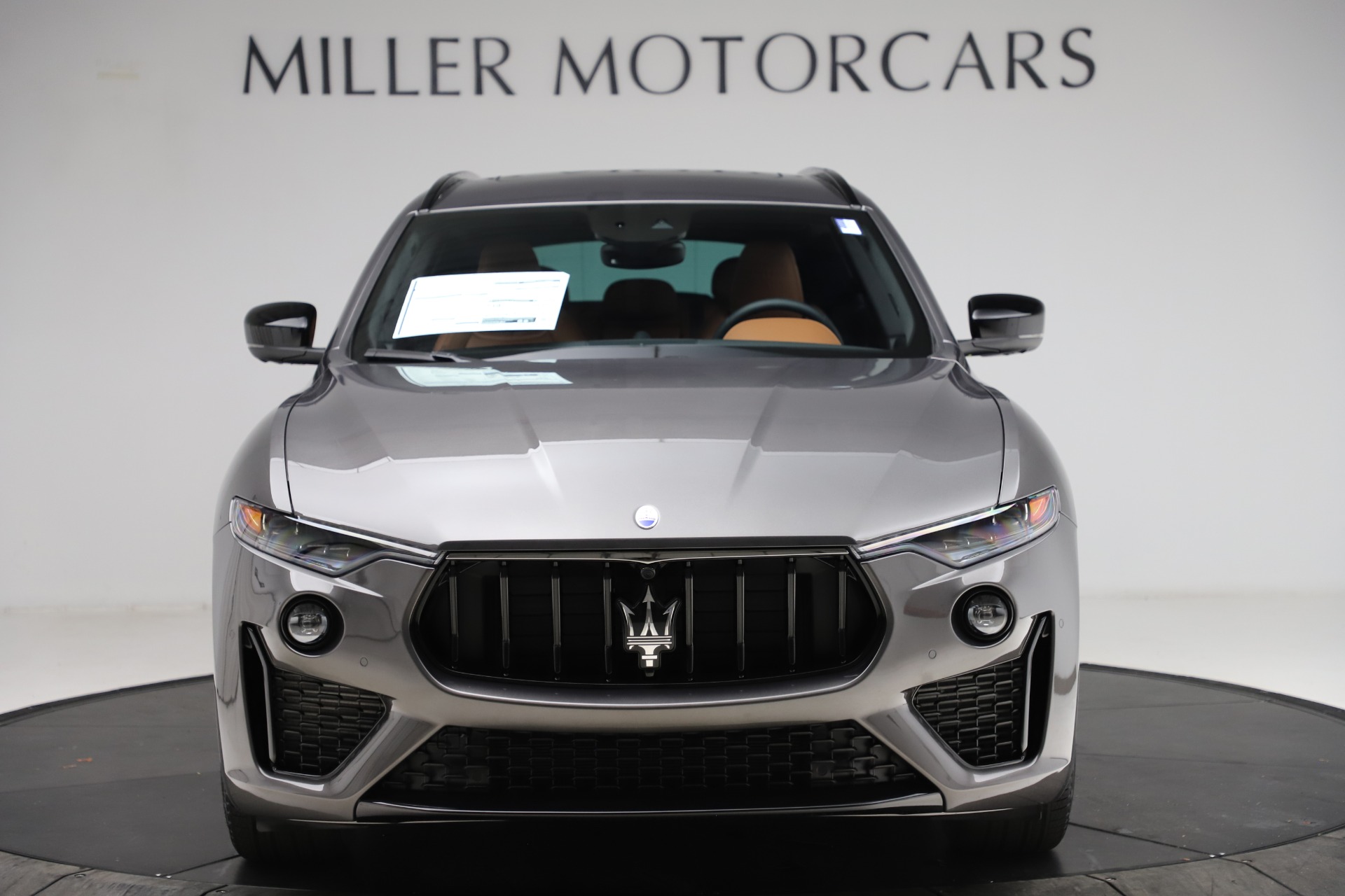 New 2021 Maserati Levante S Q4 GranSport | St. Petersburg, FL