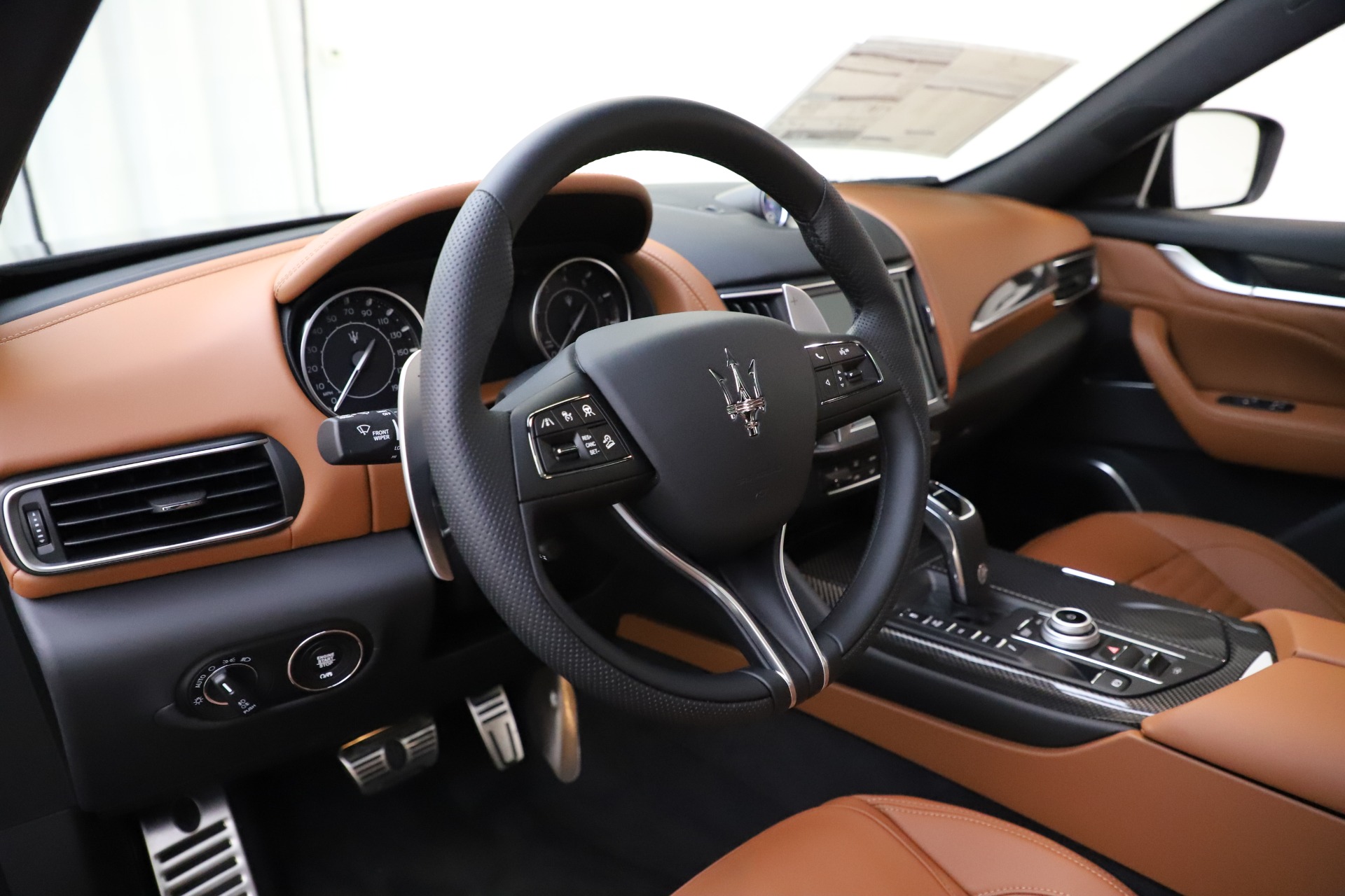 New 2021 Maserati Levante S Q4 GranSport | St. Petersburg, FL