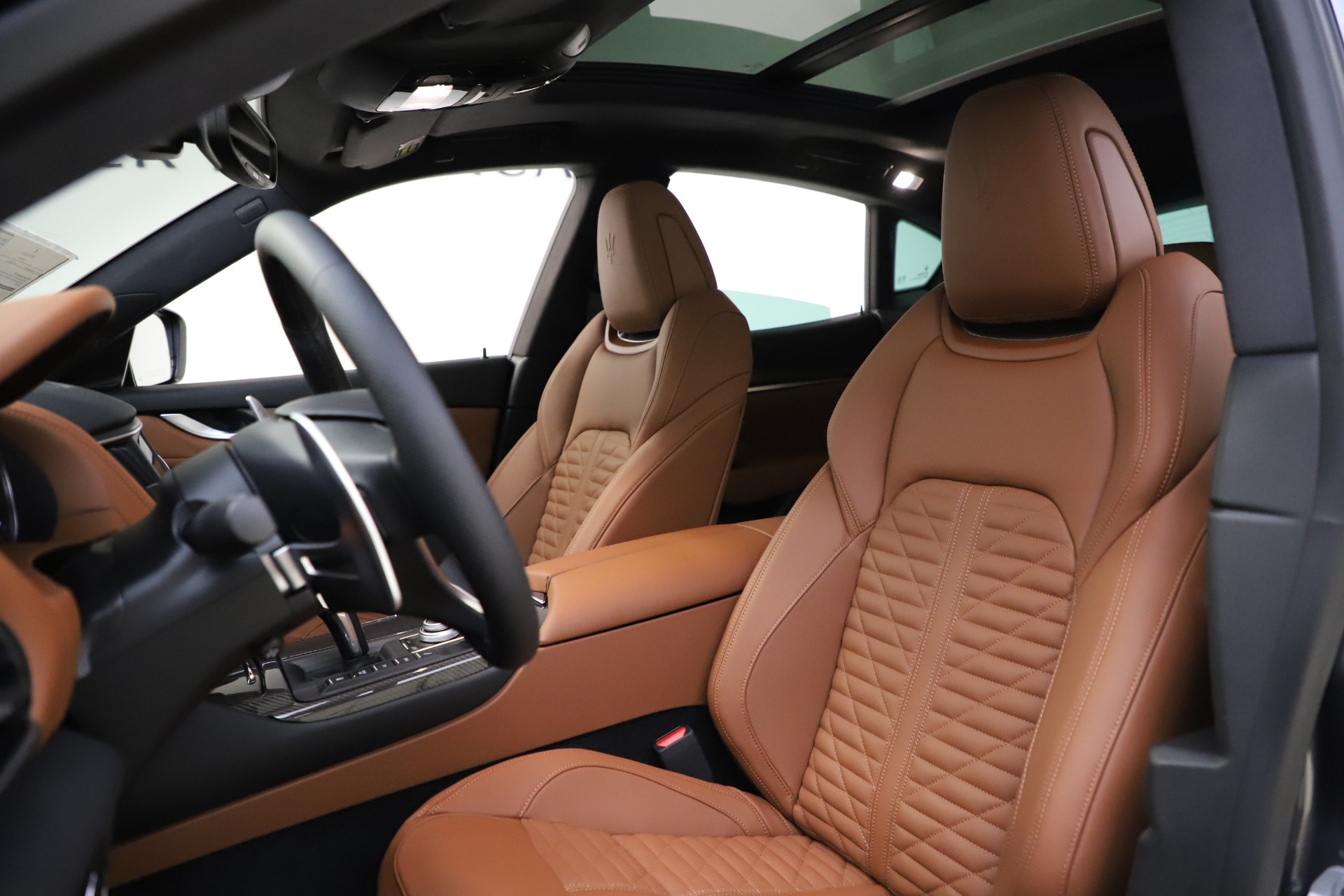 New 2021 Maserati Levante S Q4 GranSport | St. Petersburg, FL