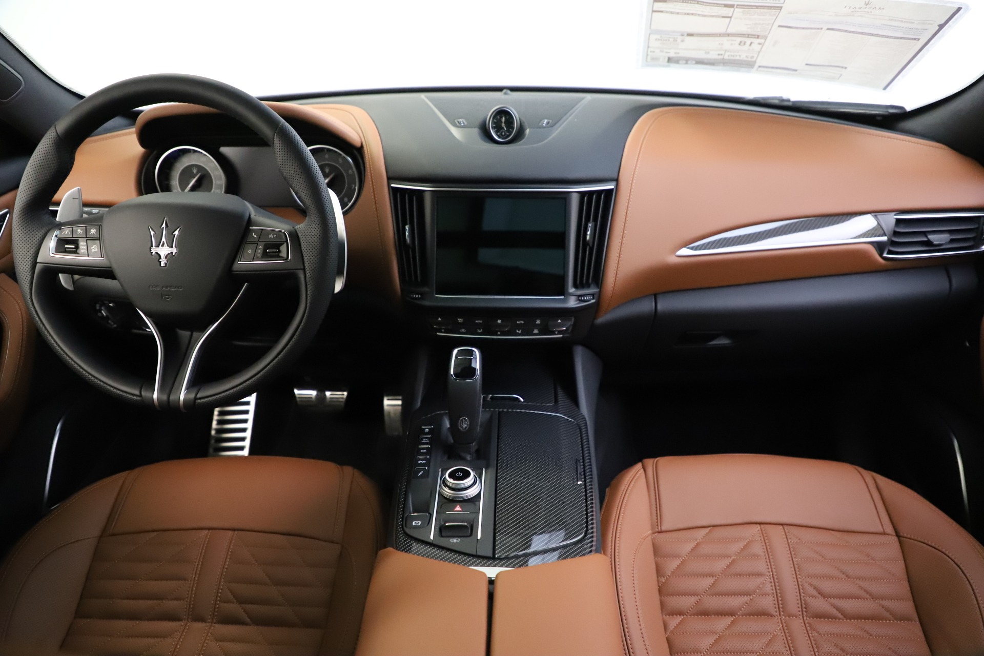 New 2021 Maserati Levante S Q4 GranSport | St. Petersburg, FL