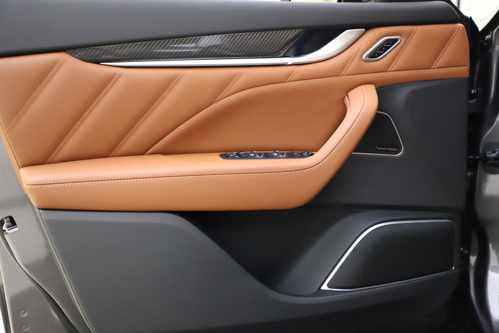 New 2021 Maserati Levante S Q4 GranSport | St. Petersburg, FL