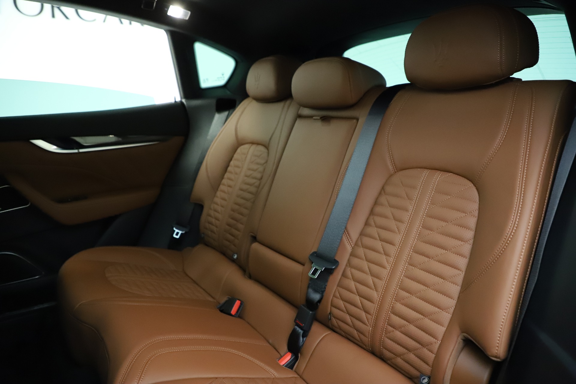 New 2021 Maserati Levante S Q4 GranSport | St. Petersburg, FL
