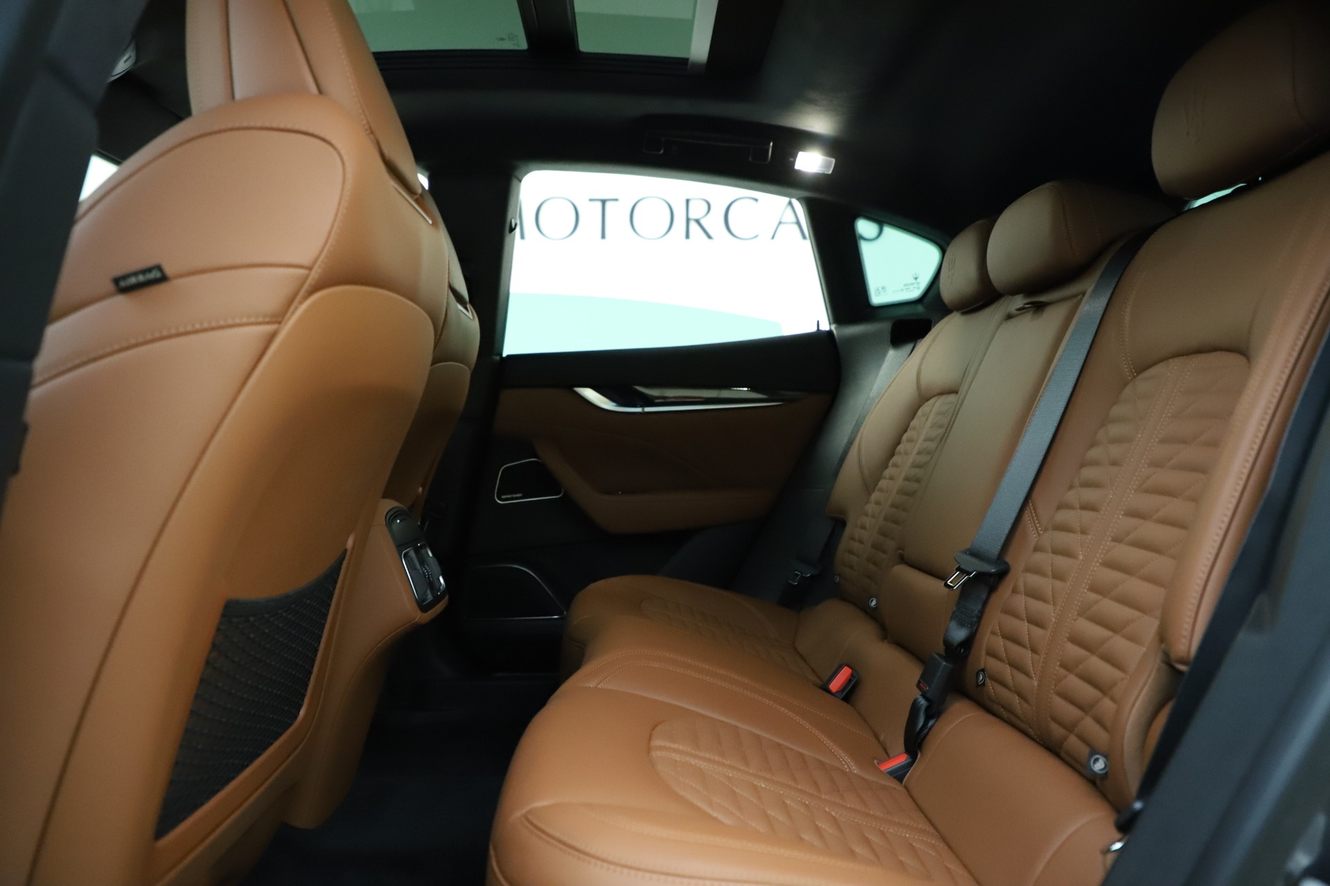 New 2021 Maserati Levante S Q4 GranSport | St. Petersburg, FL