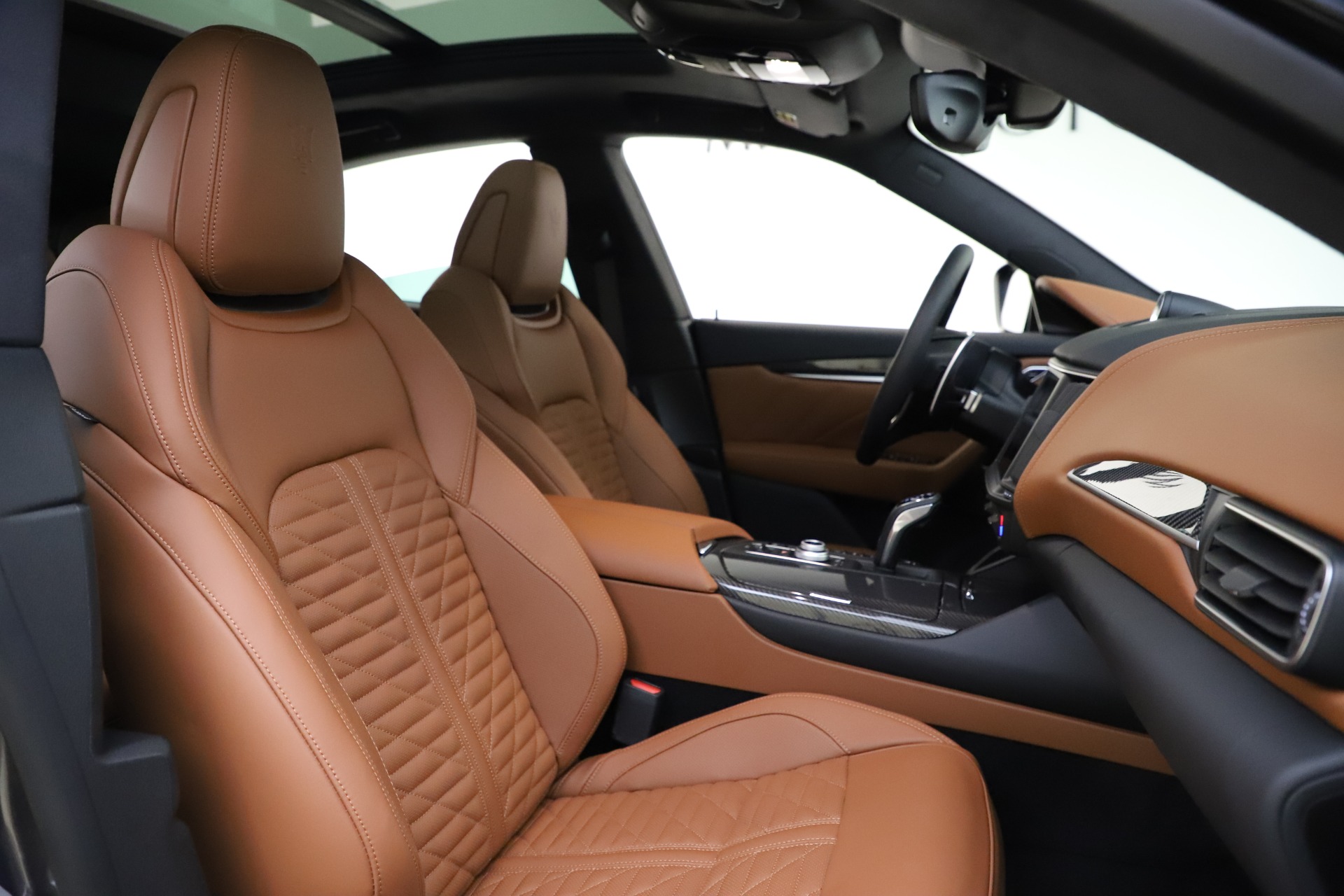 New 2021 Maserati Levante S Q4 GranSport | St. Petersburg, FL