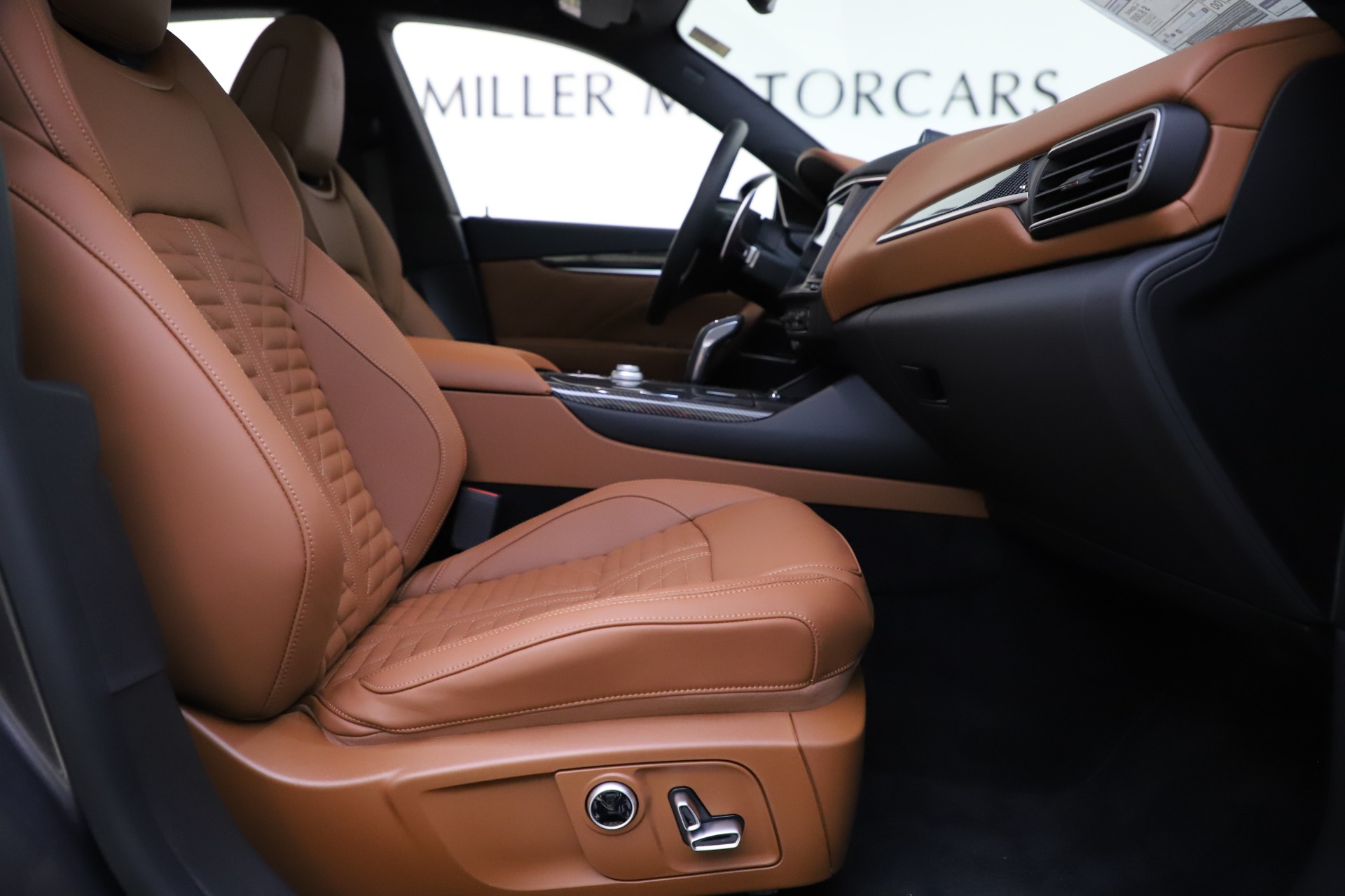 New 2021 Maserati Levante S Q4 GranSport | St. Petersburg, FL