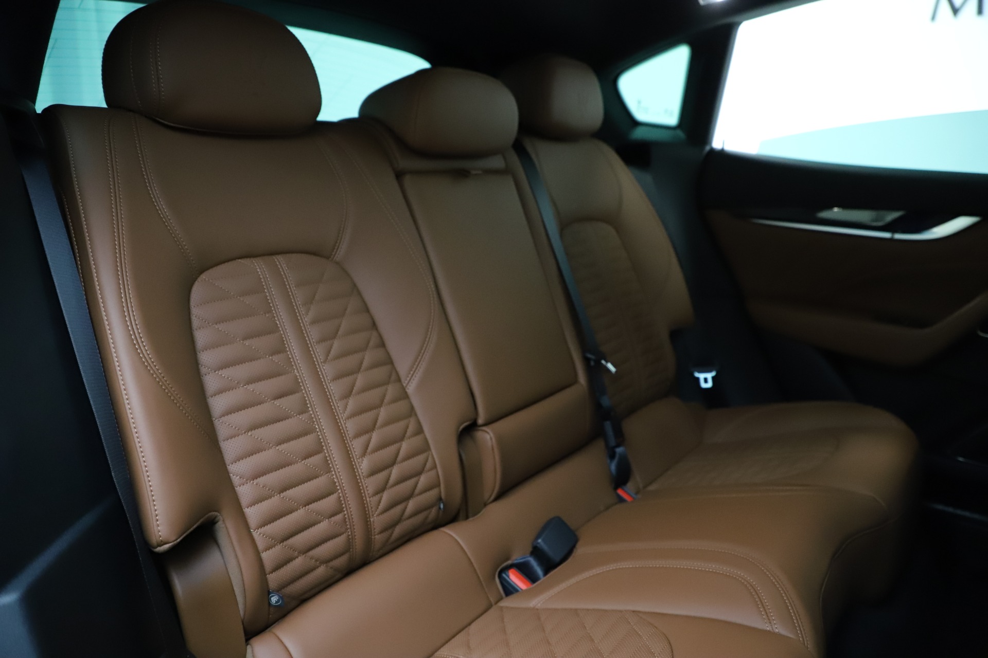 New 2021 Maserati Levante S Q4 GranSport | St. Petersburg, FL