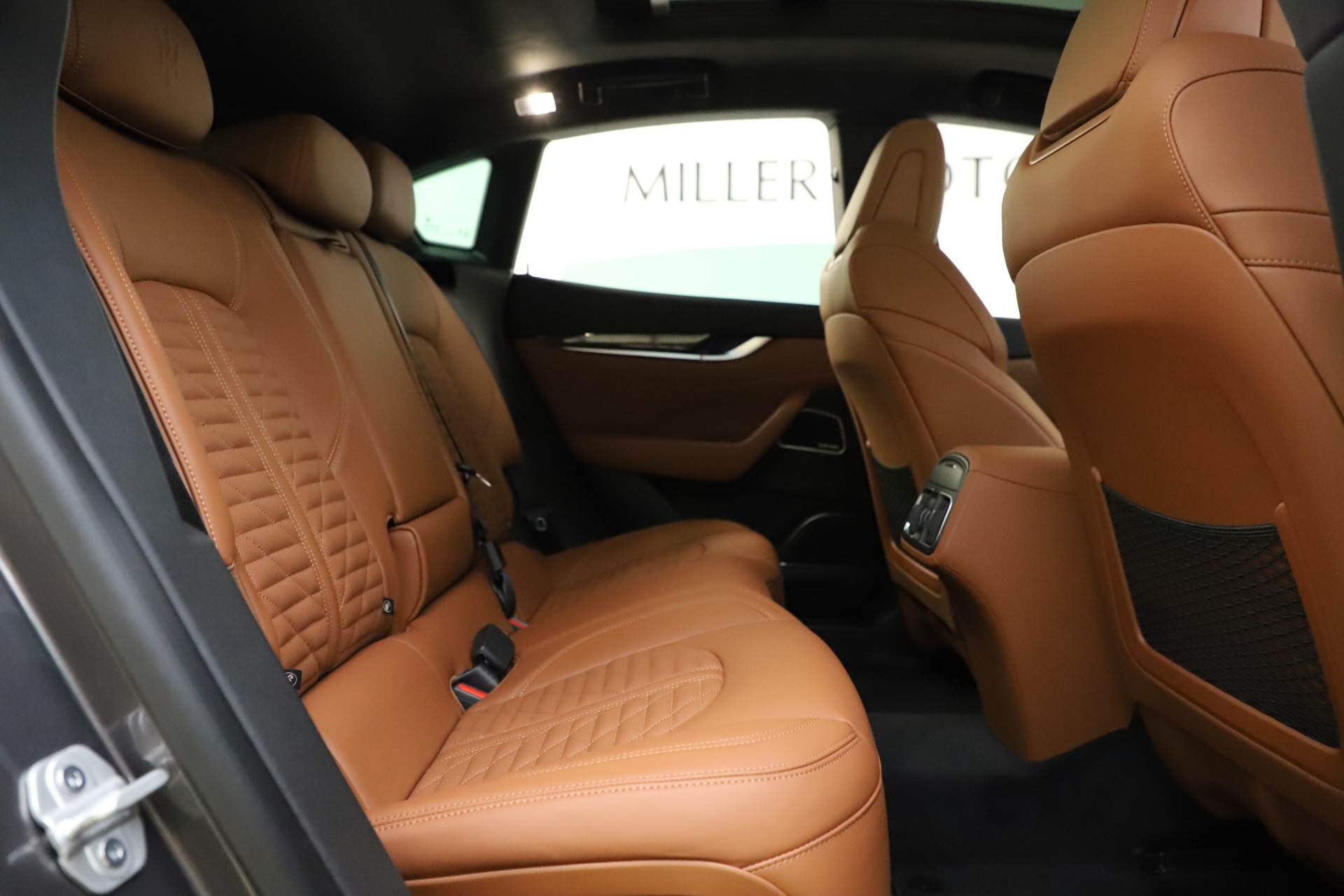 New 2021 Maserati Levante S Q4 GranSport | St. Petersburg, FL