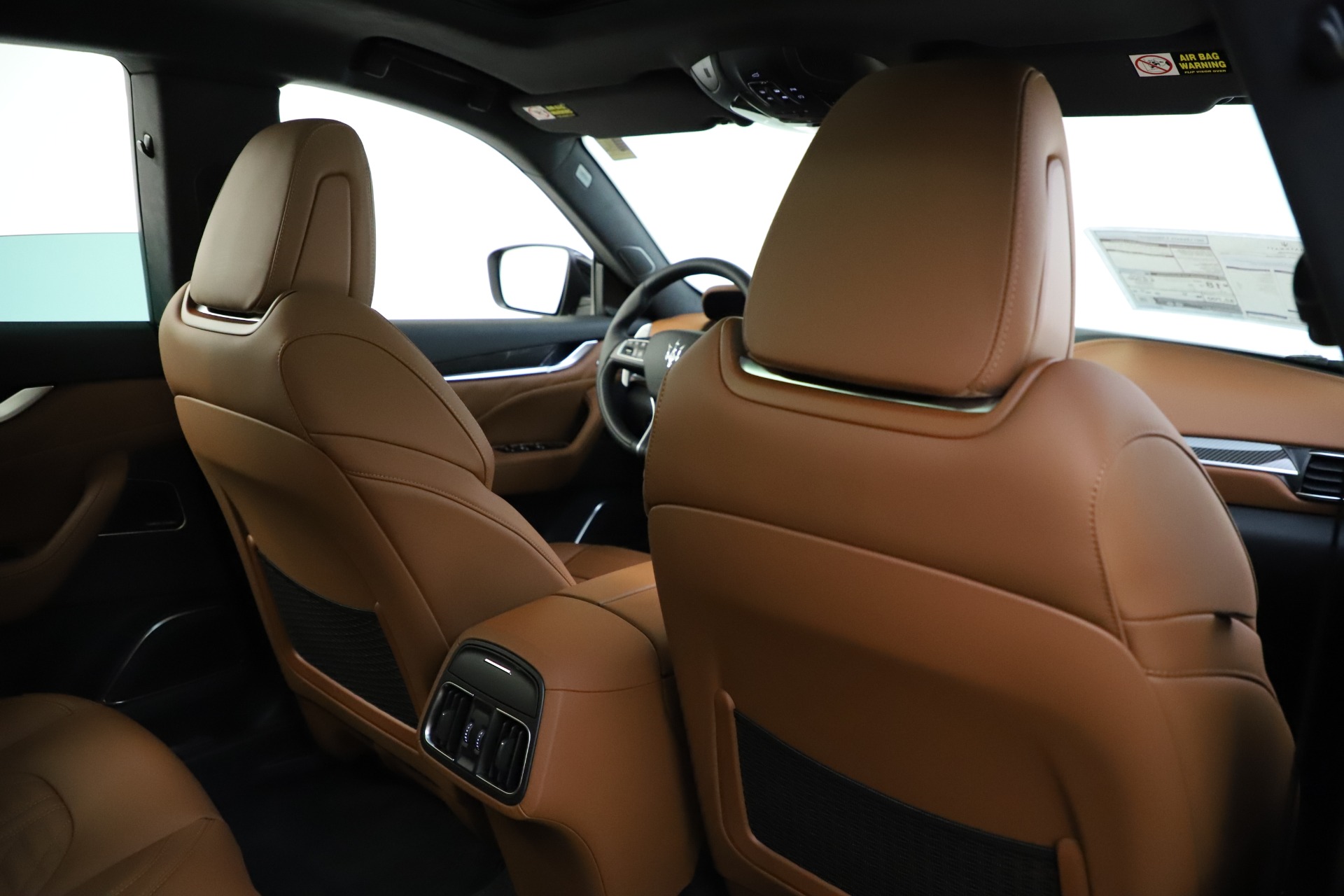New 2021 Maserati Levante S Q4 GranSport | St. Petersburg, FL