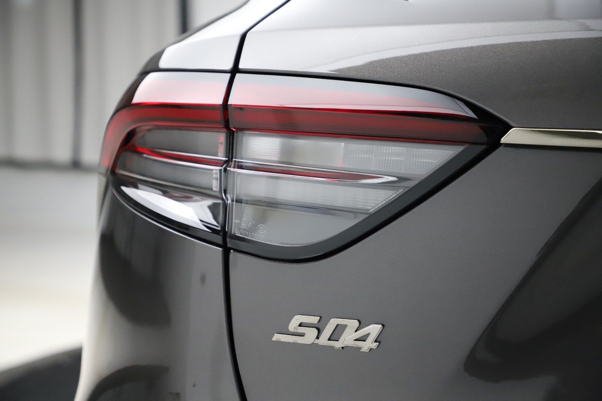 New 2021 Maserati Levante S Q4 GranSport | St. Petersburg, FL